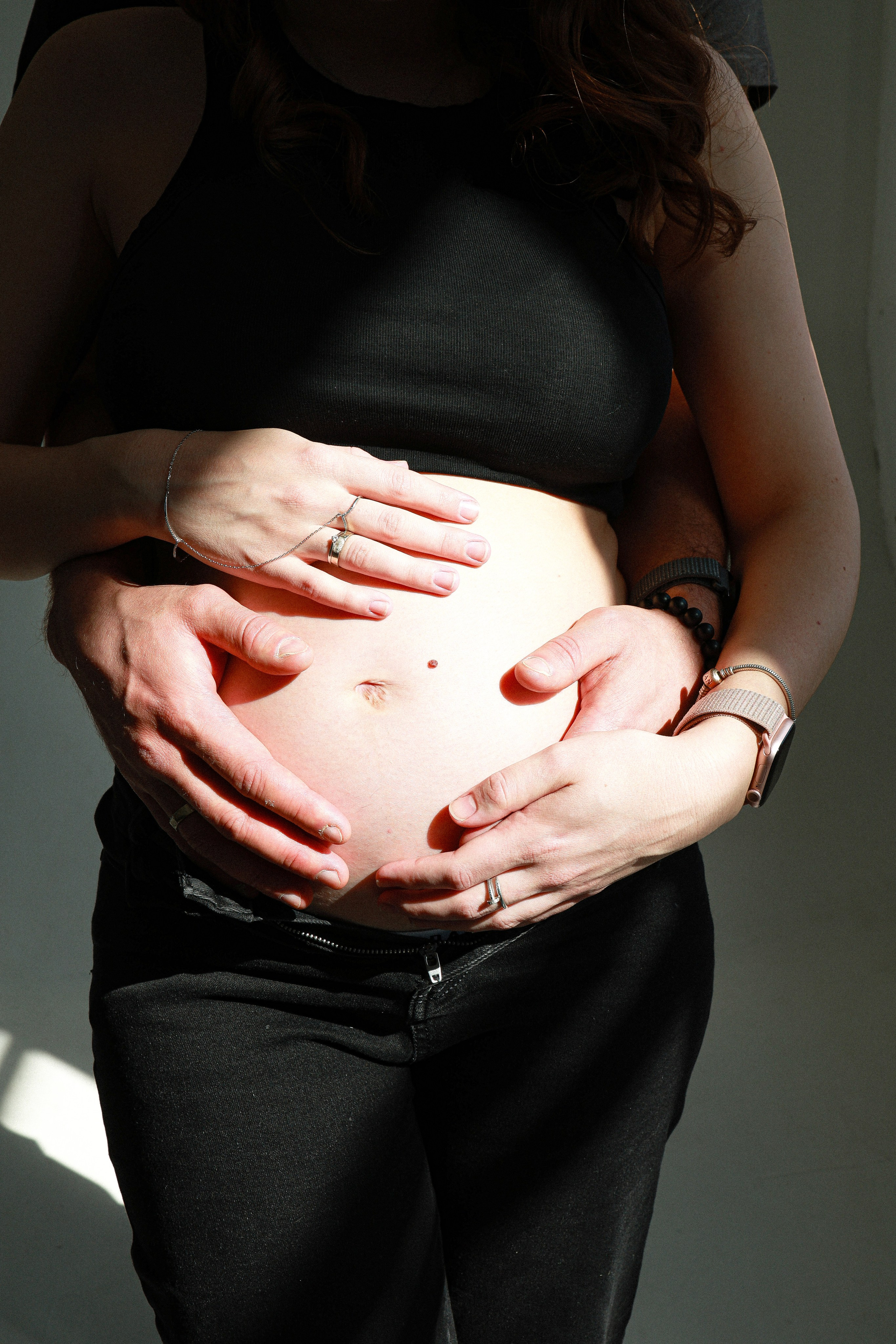 Оля и Антон. Свадебный, портретный и детский фотограф в Челябинске