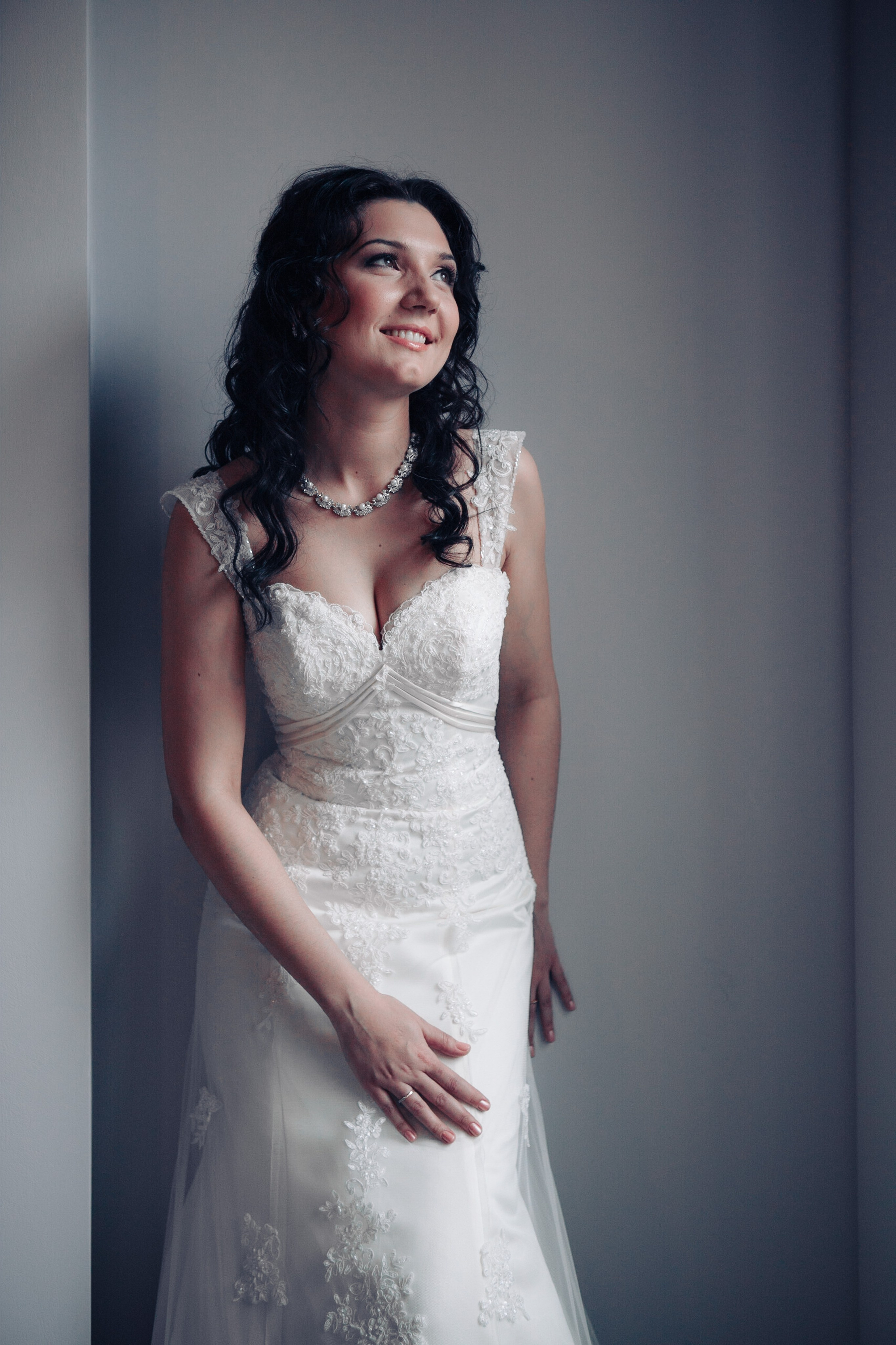 Свадебная фотосессия. Фотограф — Евгений Свистков