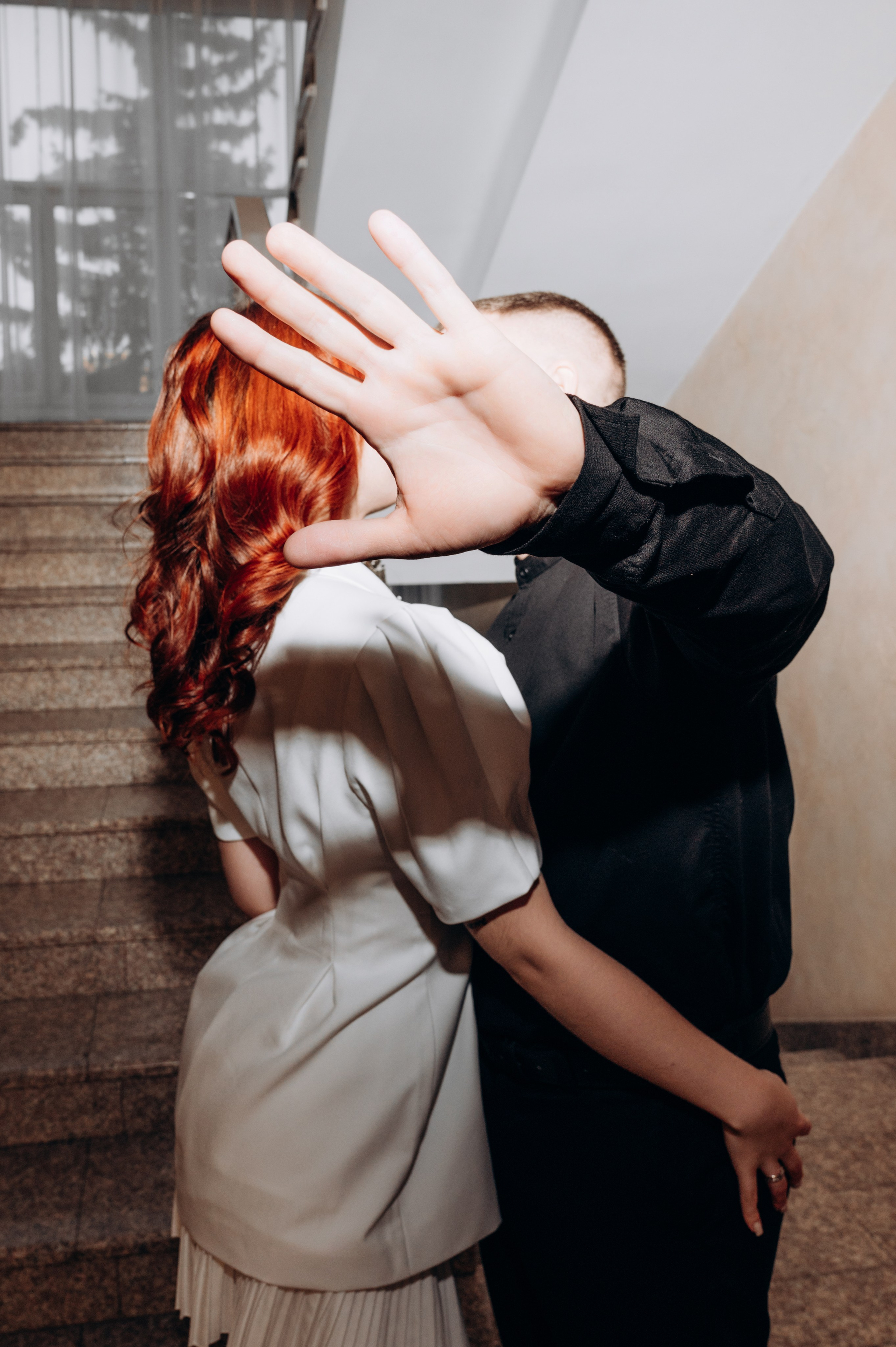 Артем и Евгения. Свадебный фотограф Белгород