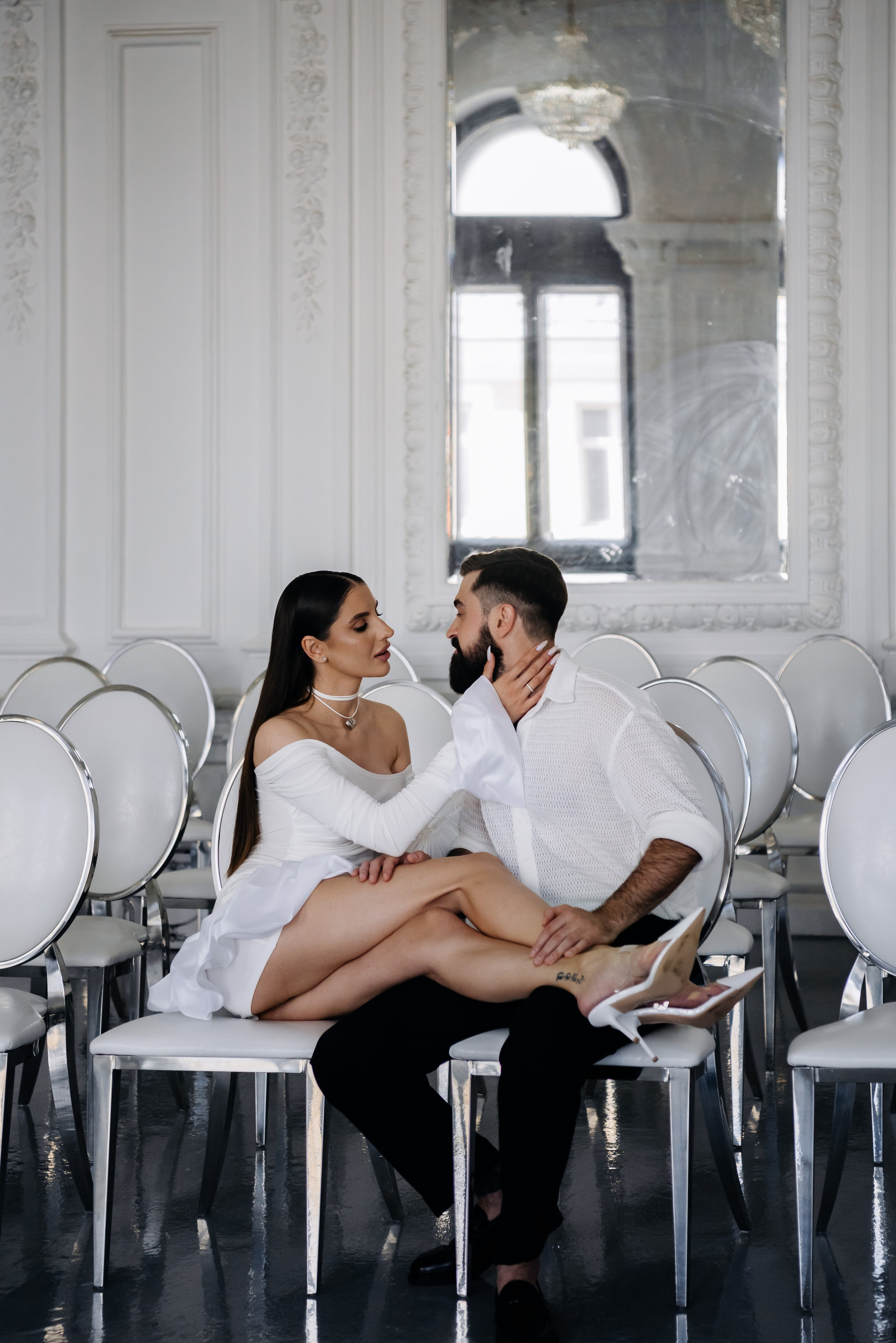 Свадебный фотограф Москва — Юлия Фоменко — профессиональный фотограф