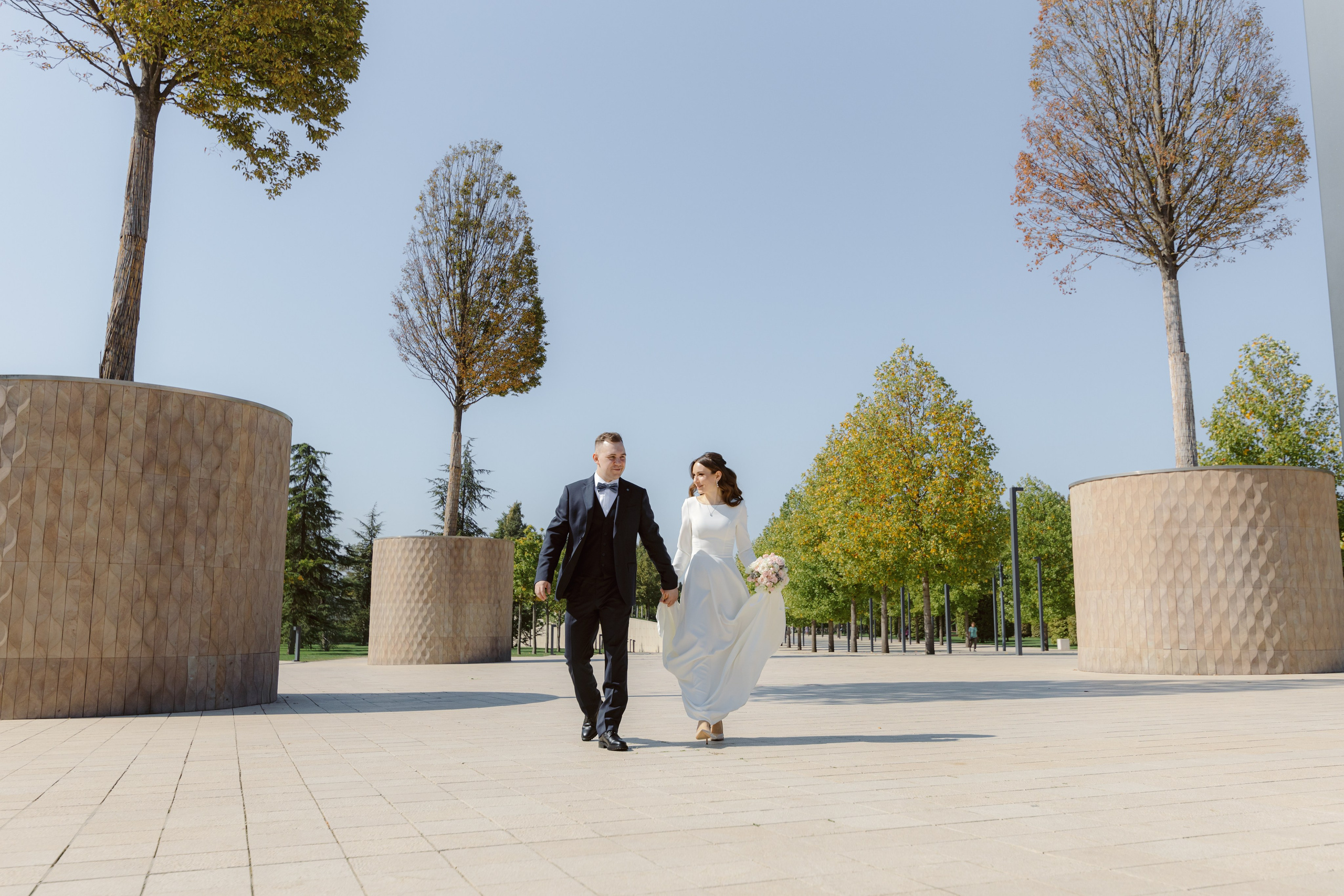 Свадьбы. Фотограф в Краснодаре Валерий Мороз