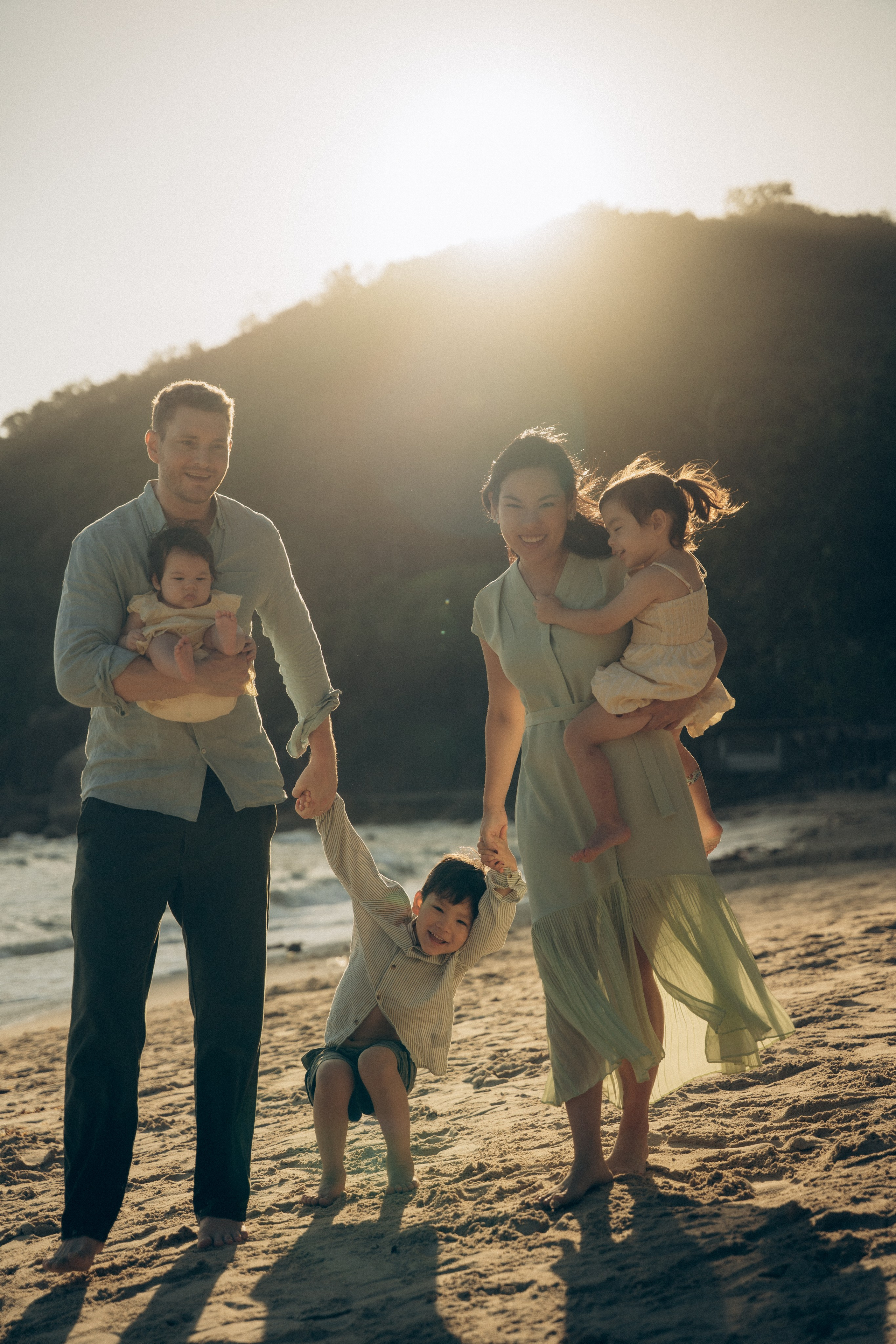 About life. Photographer in Koh Samui | Olga Krasikova