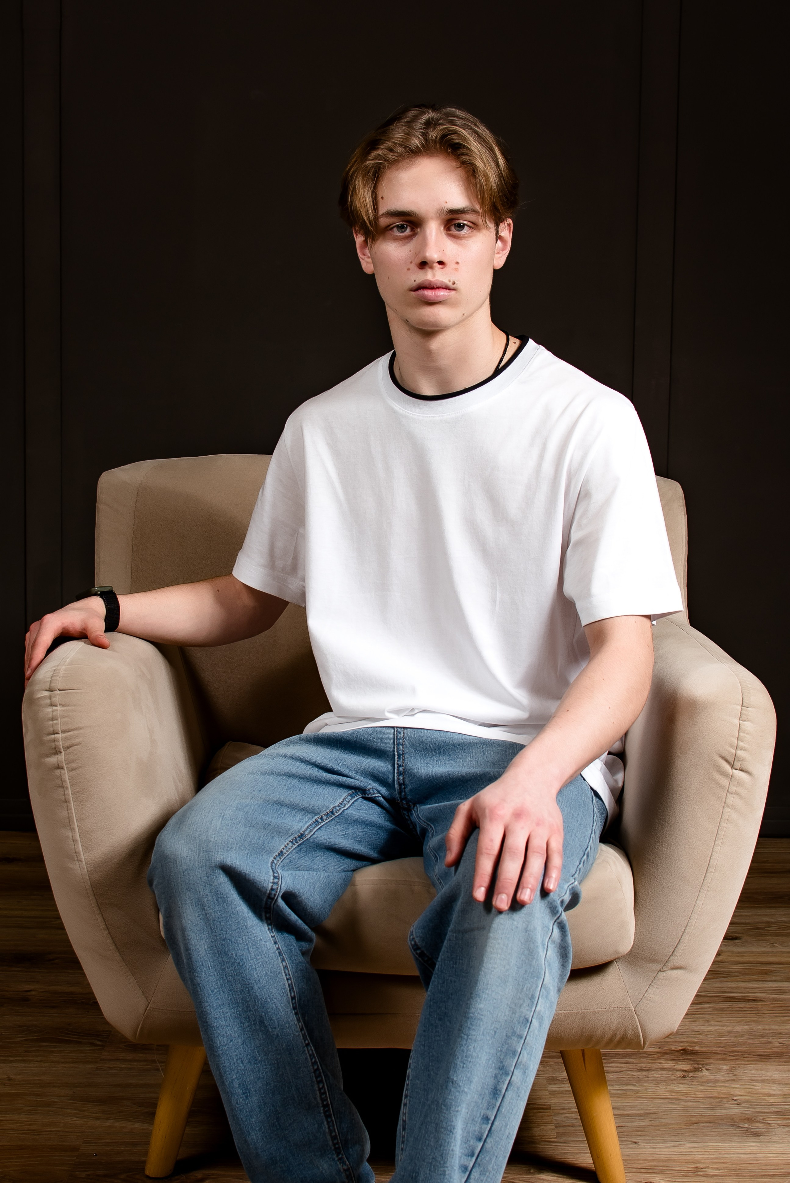 Семейная фотосессия. Фотограф Макс Огурцов в Нижнем Новгороде