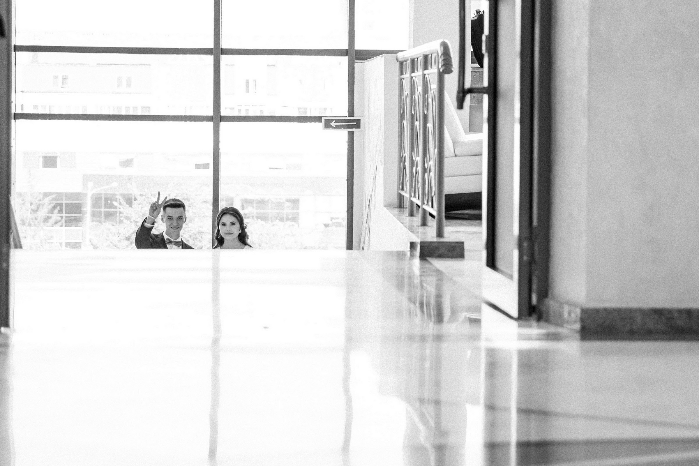 Сергей и Наташа. Свадебный фотограф в Иркутске Сапаров Александр