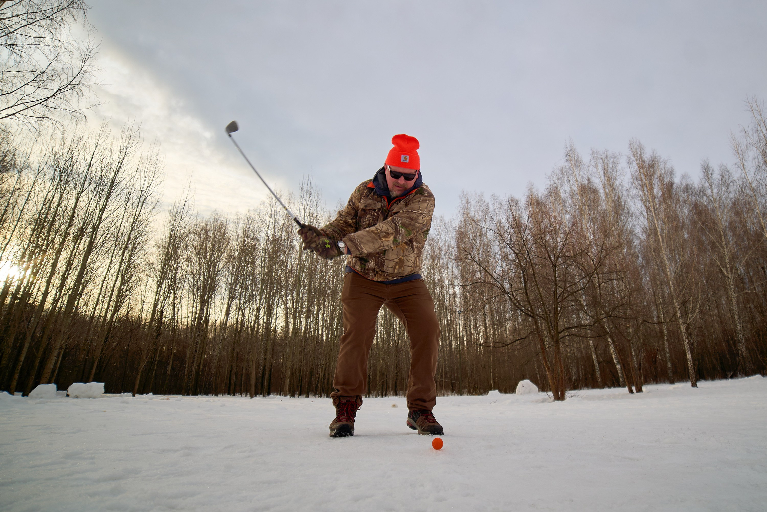 5 вёрст (Спорт). Портретный и репортажный фотограф в Тюмени | Соколов Дмитрий