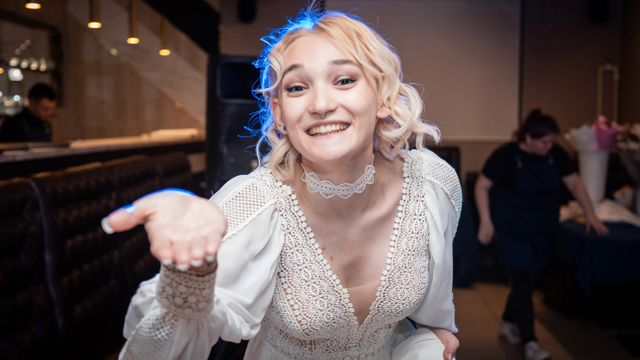 Илья и София. Команда фотографов и дизайнеров в Егорьевске