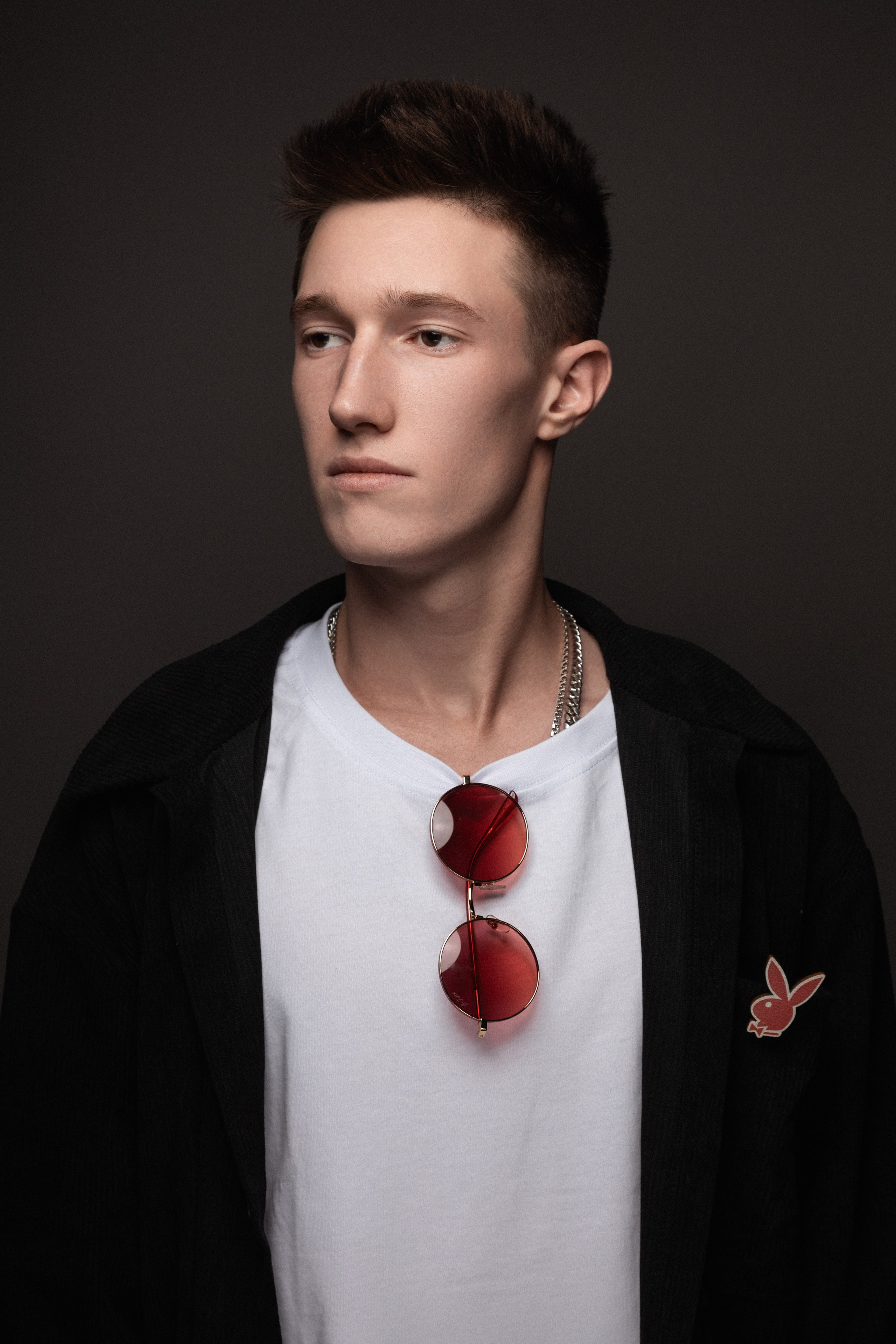 Олег Овсянников. Команда фотографов и дизайнеров в Егорьевске