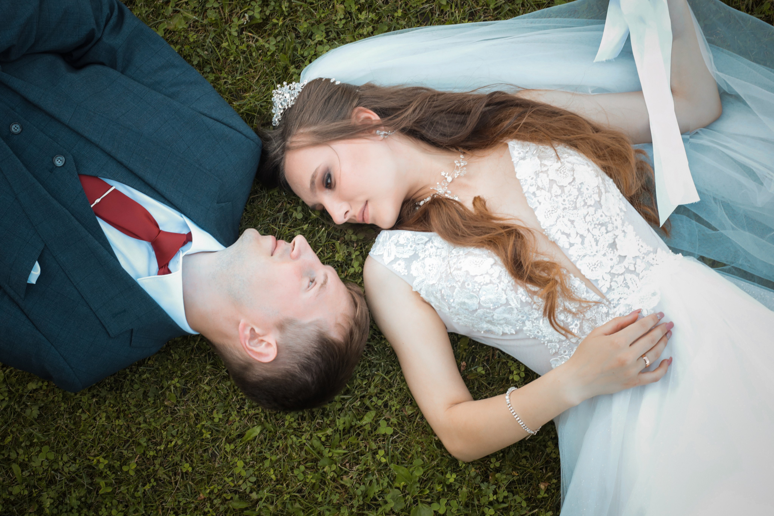 Стас и Ирина. Команда фотографов и дизайнеров в Егорьевске