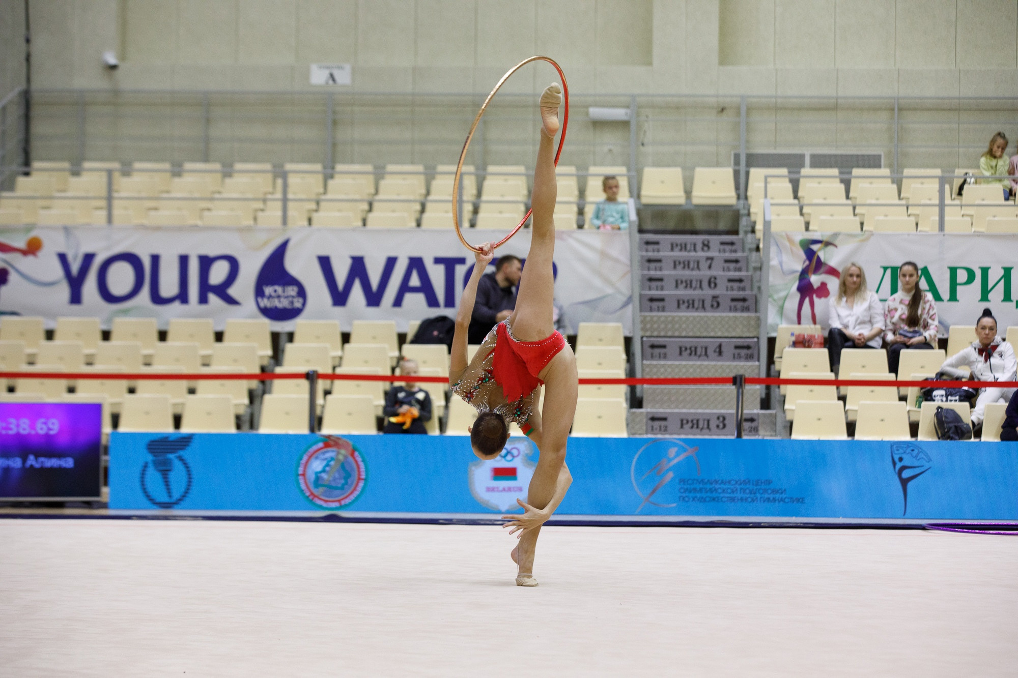 Спортивные события. Репортажный фотограф Александр Задорин, Минск, Беларусь
