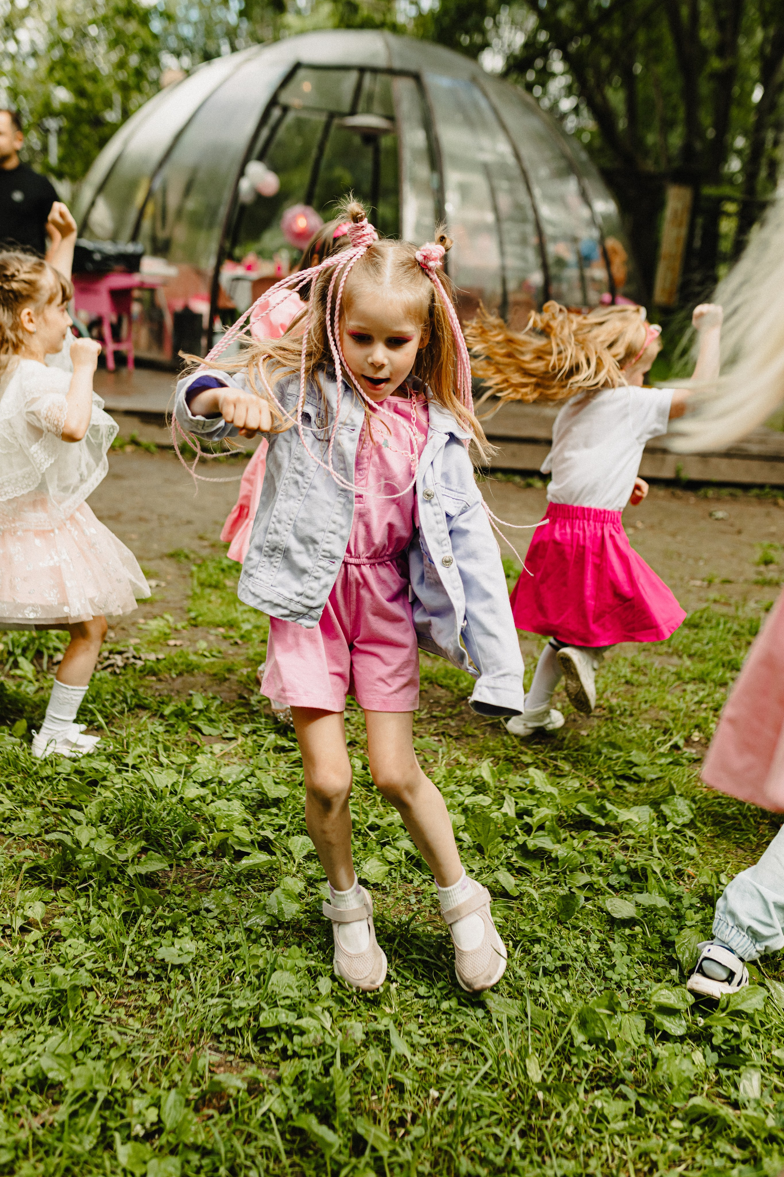 Полине 6. Свадебный и семейный фотограф Женя Добрянская в Нижнем Новгороде