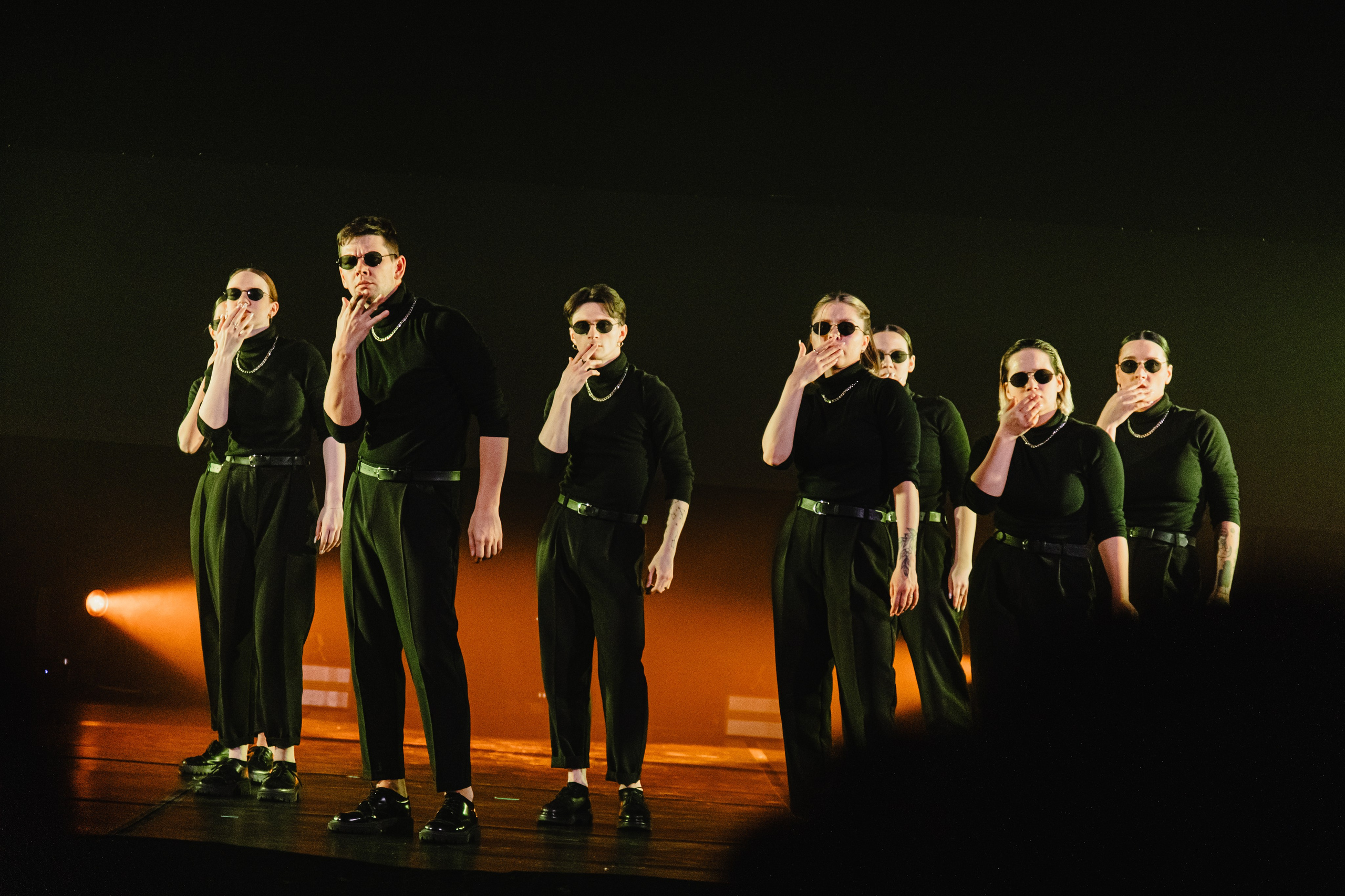 DS Crew 26.02.24 г. Нижний Новгород, ДК ГАЗ. Свадебный и семейный фотограф Женя Добрянская в Нижнем Новгороде