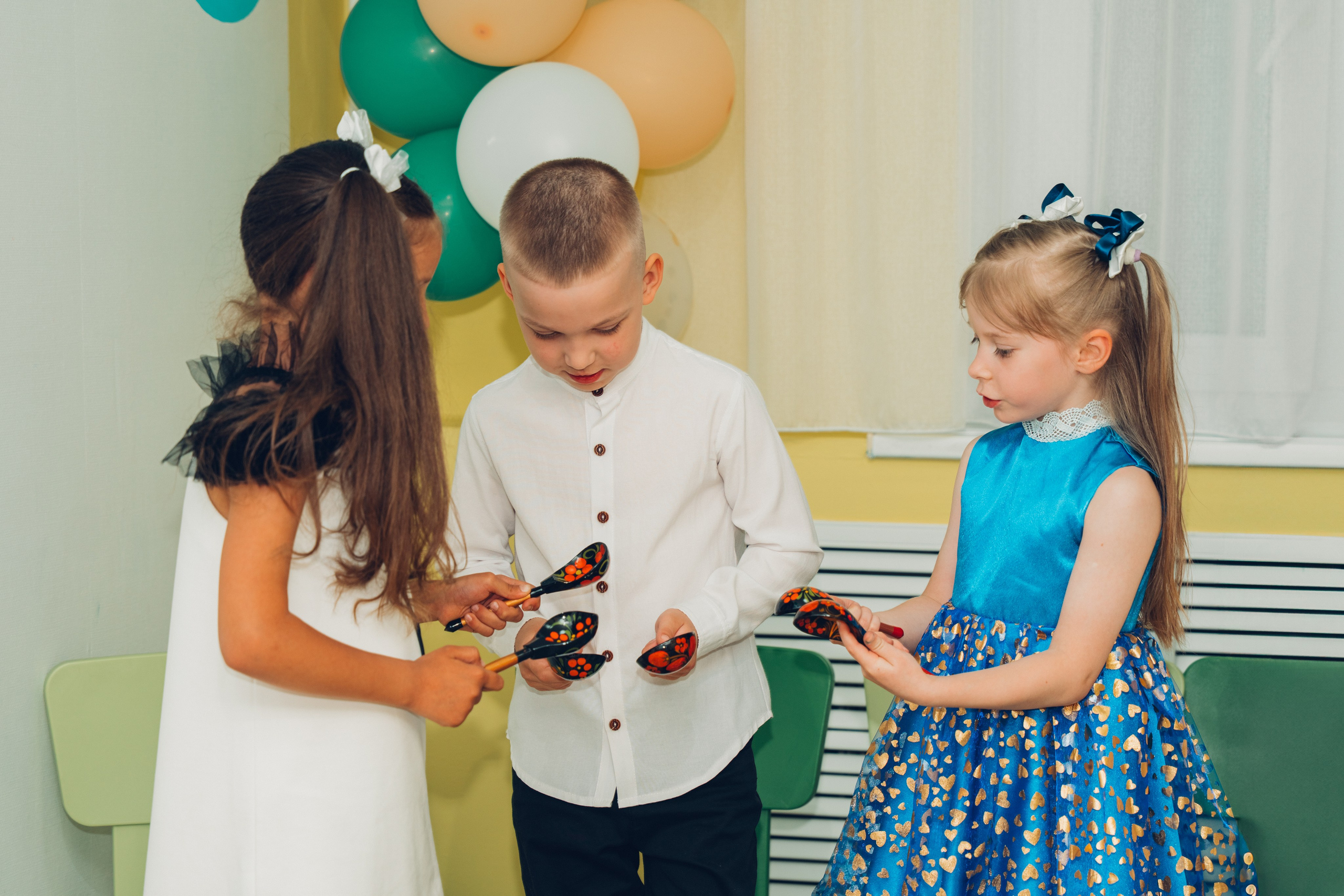 Уютный мир детского сада «Домовенок». Профессиональный детский и семейный фотограф в Москве Диля Грошева