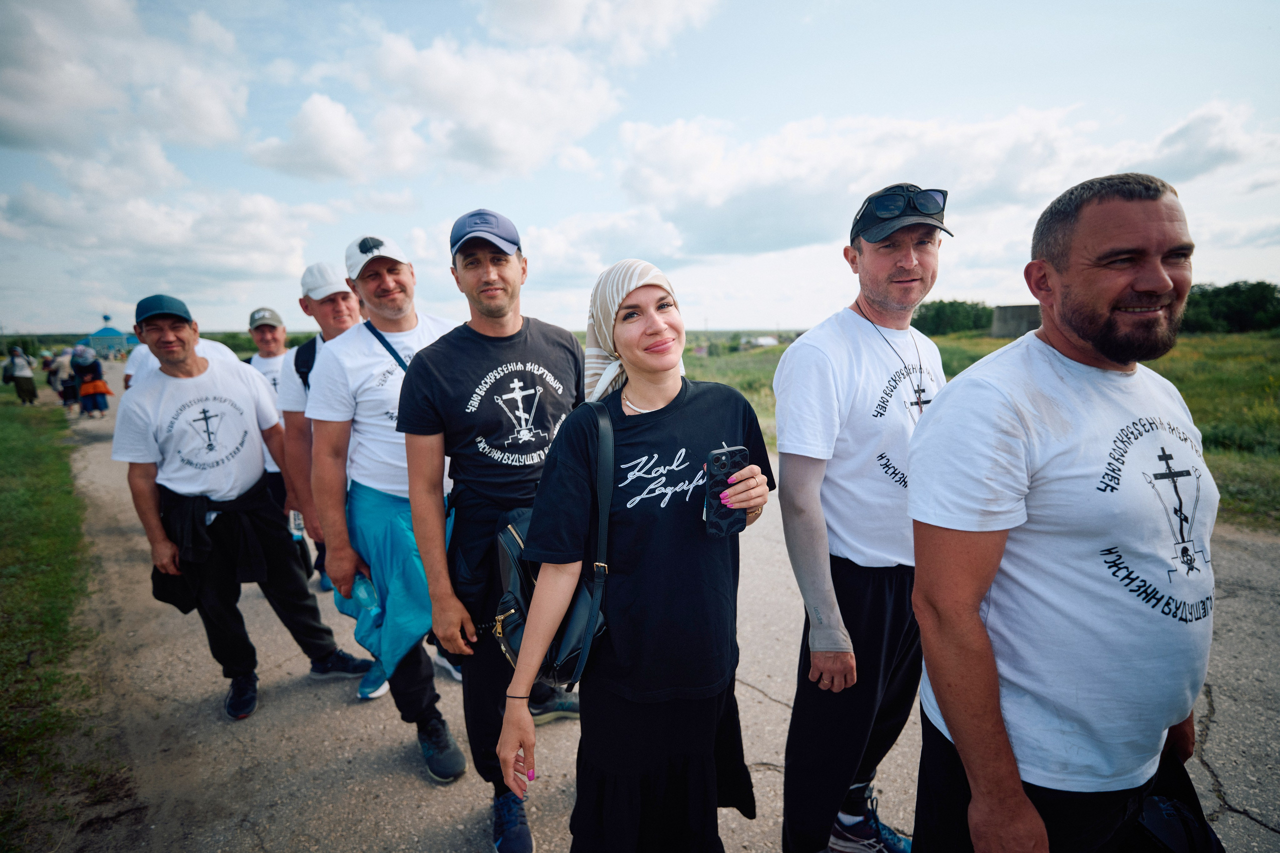 День третий. Репортажный фотограф в Самаре Артем Арсентьев