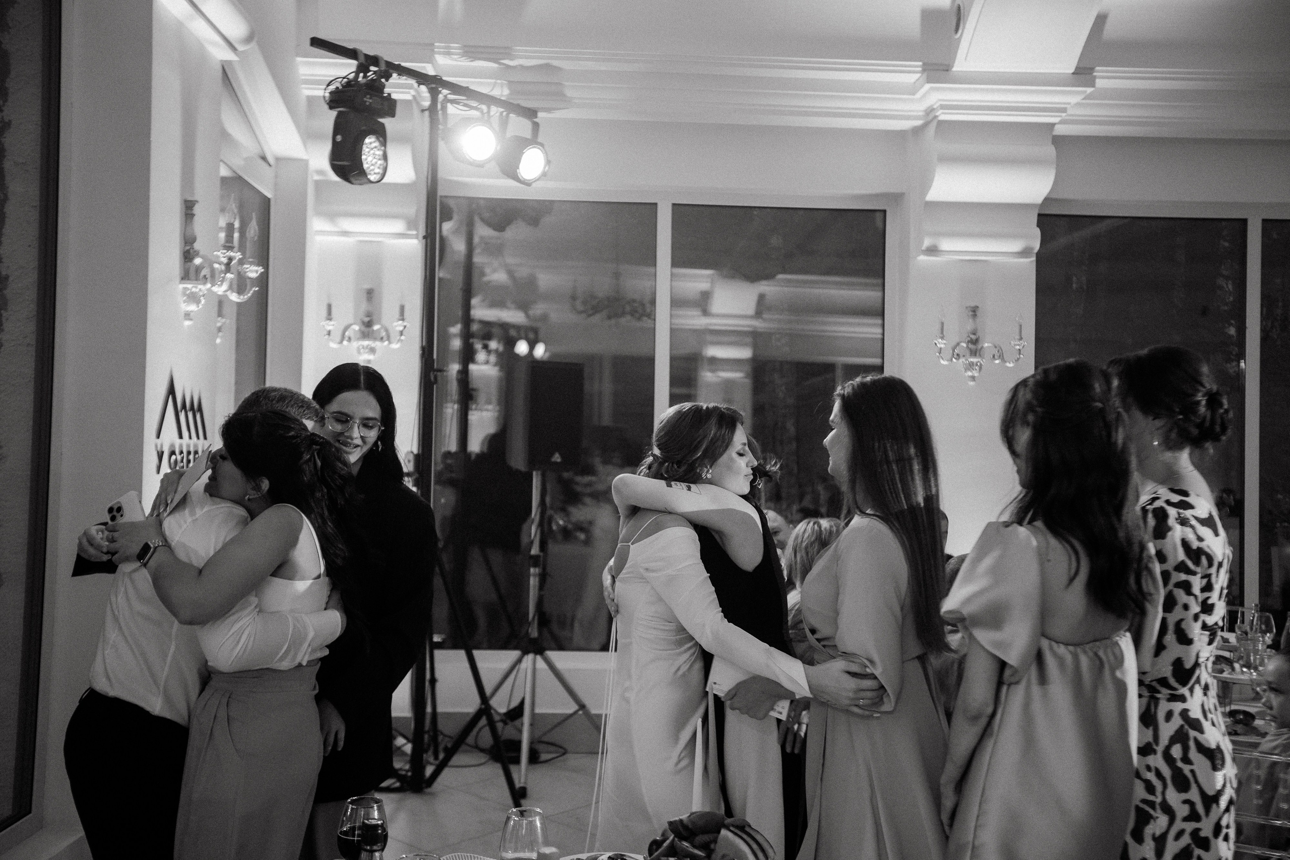 Настя|Дима. Свадебный фотограф Таня Караисаева