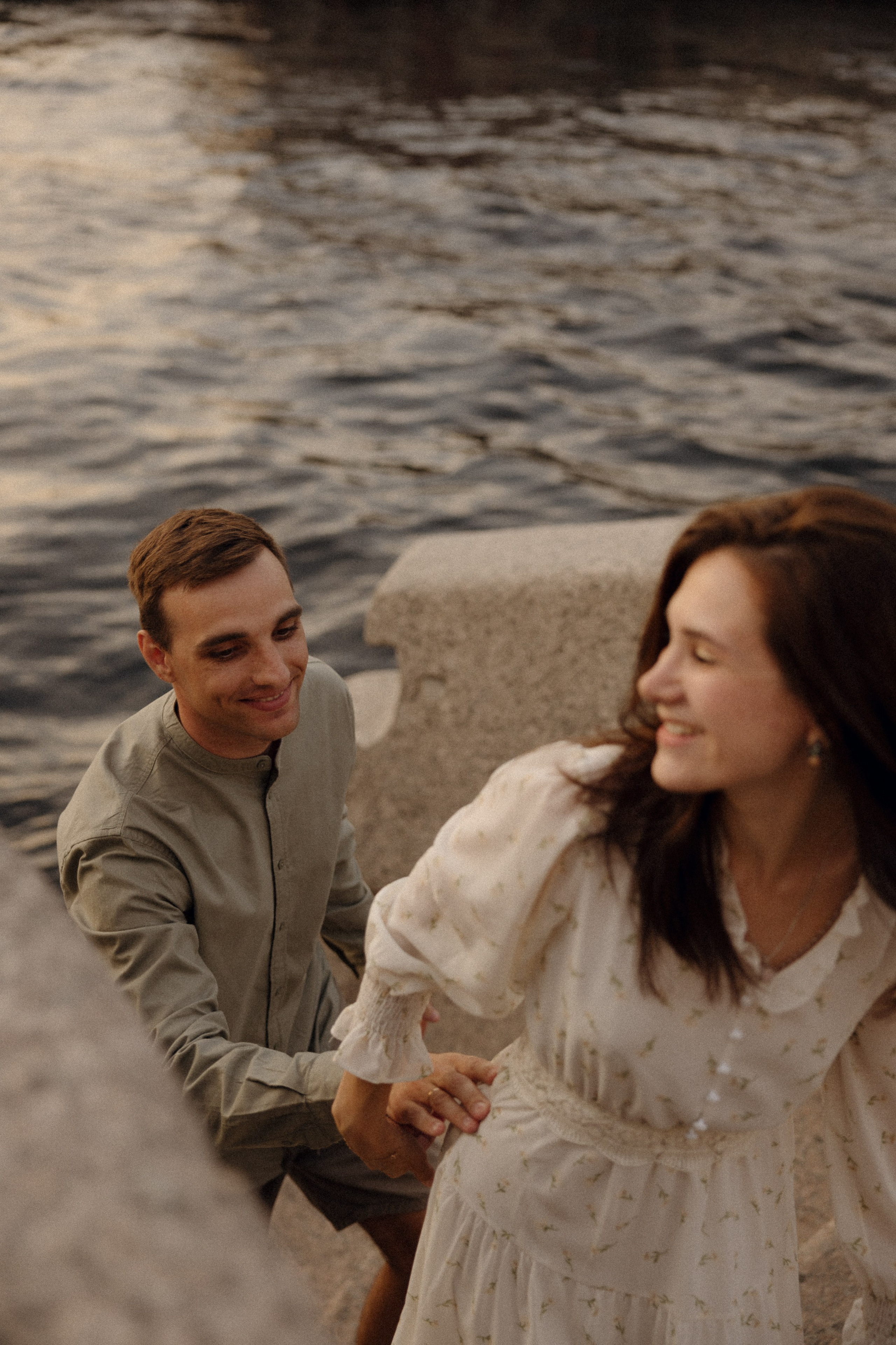 Лиза и Паша. Свадебный фотограф Таня Караисаева