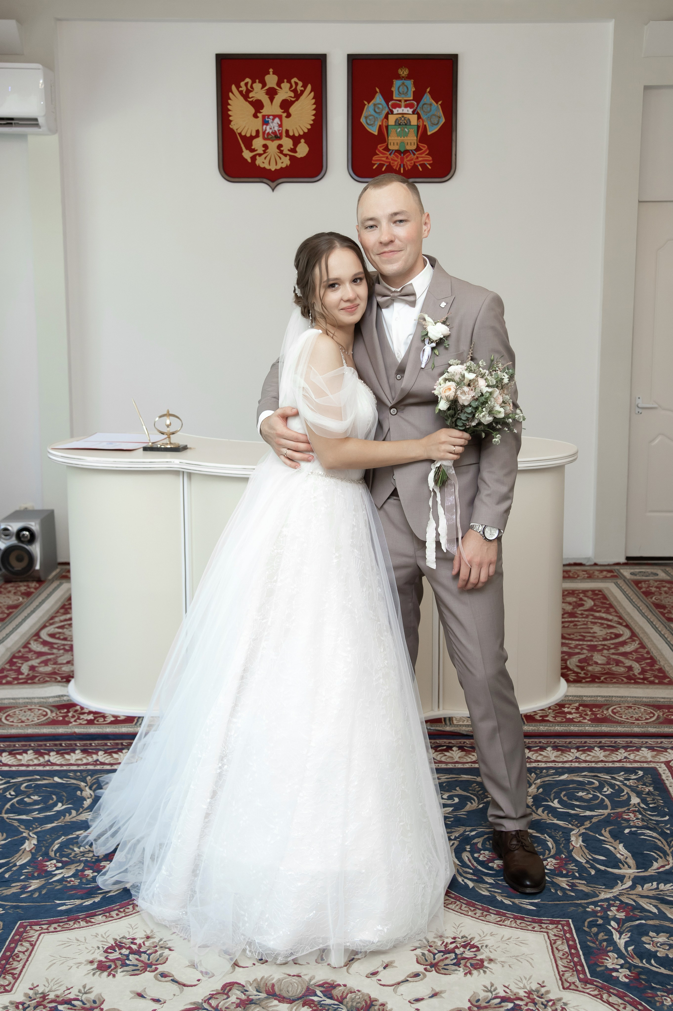 I&D | Pure love. Свадебный фотограф Краснодар Марина Зверева