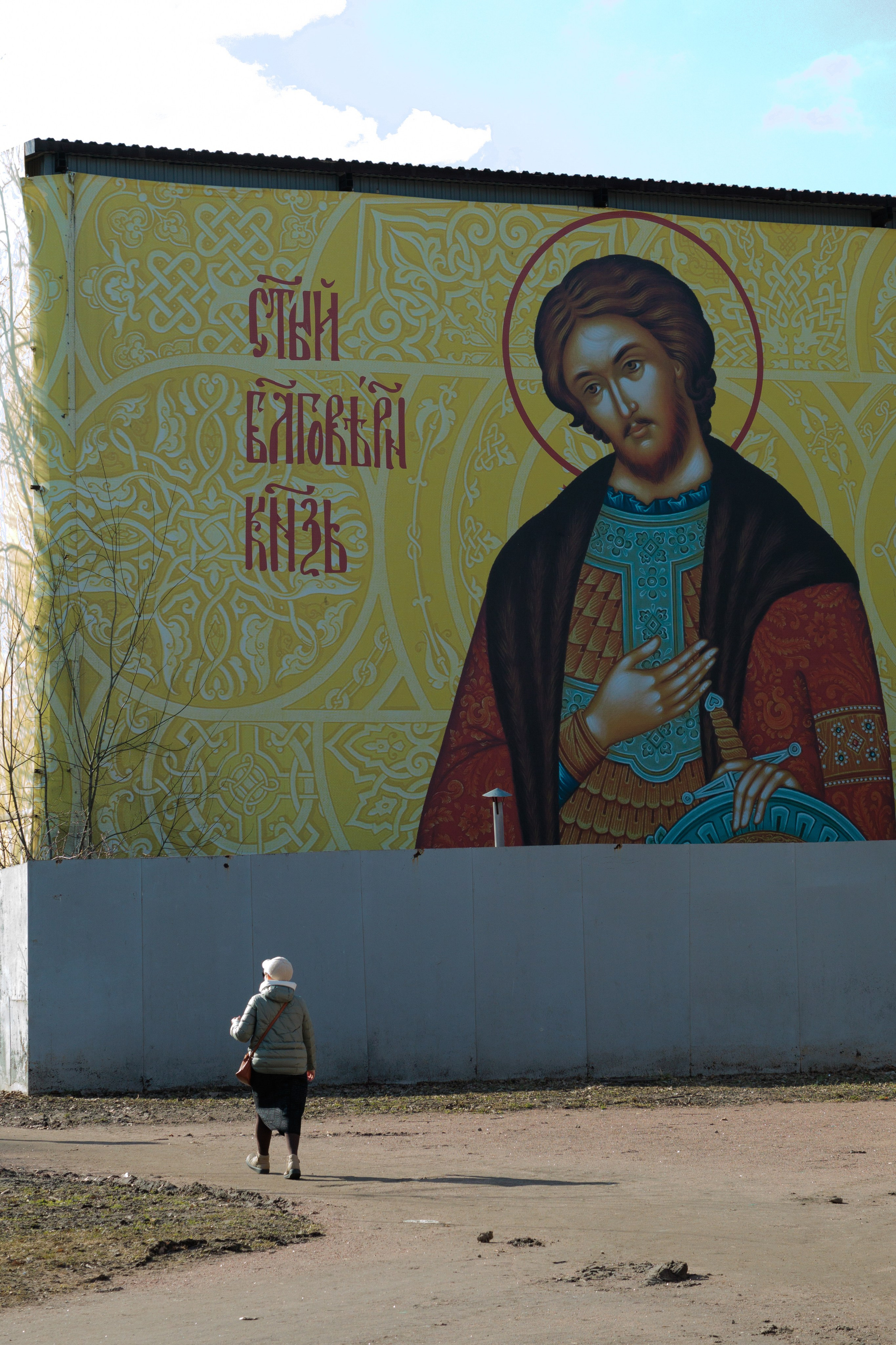 Уличная фотография. Репортажный фотограф в СПб