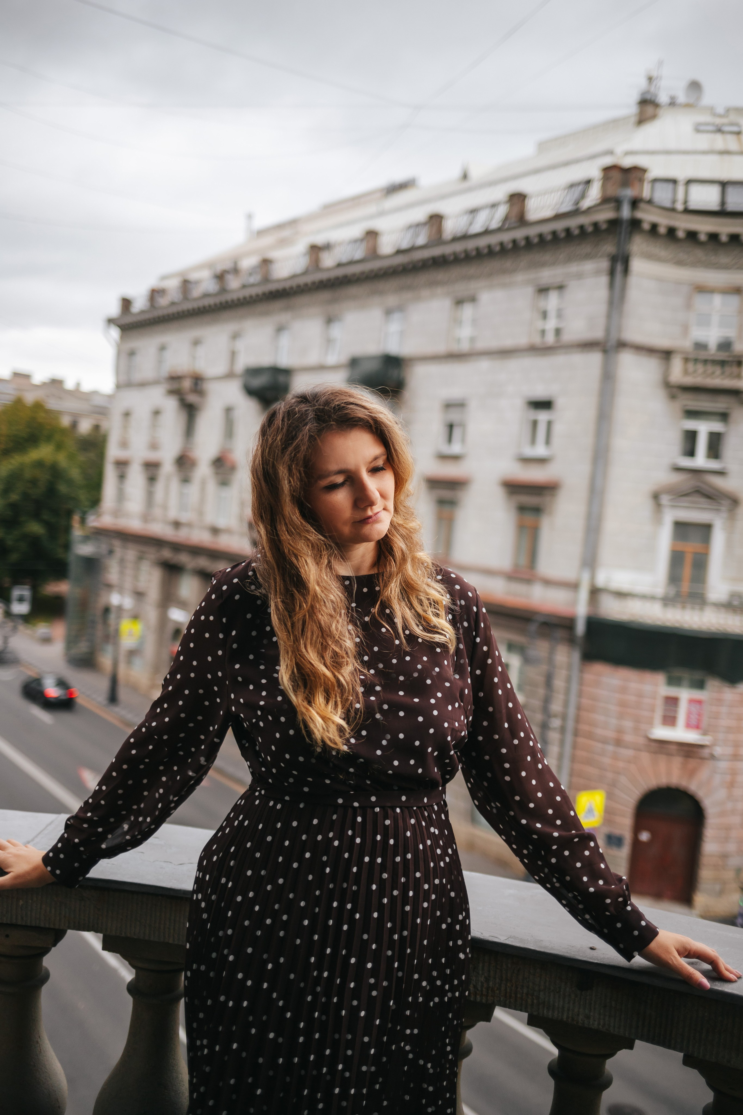 Аня. Семейный lifestyle фотограф в Санкт-Петербурге Людмила Пахомова