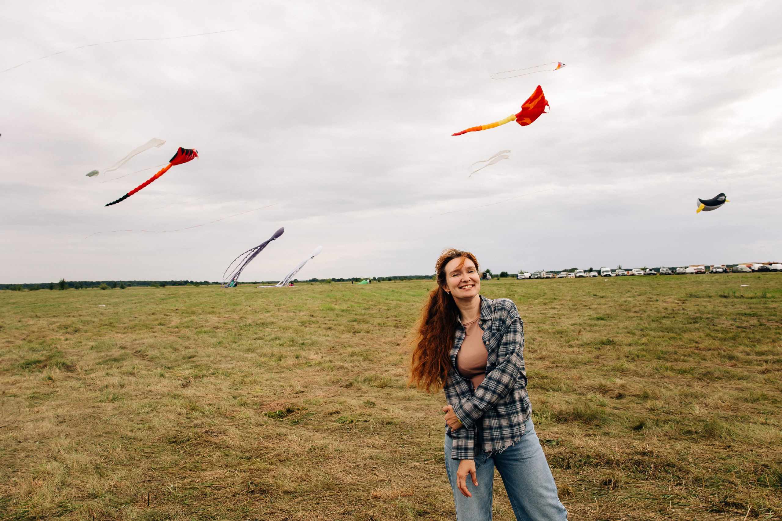 Фестиваль в Рязани. Свадебный и семейный фотограф в Воронеже Свиридова Евгения