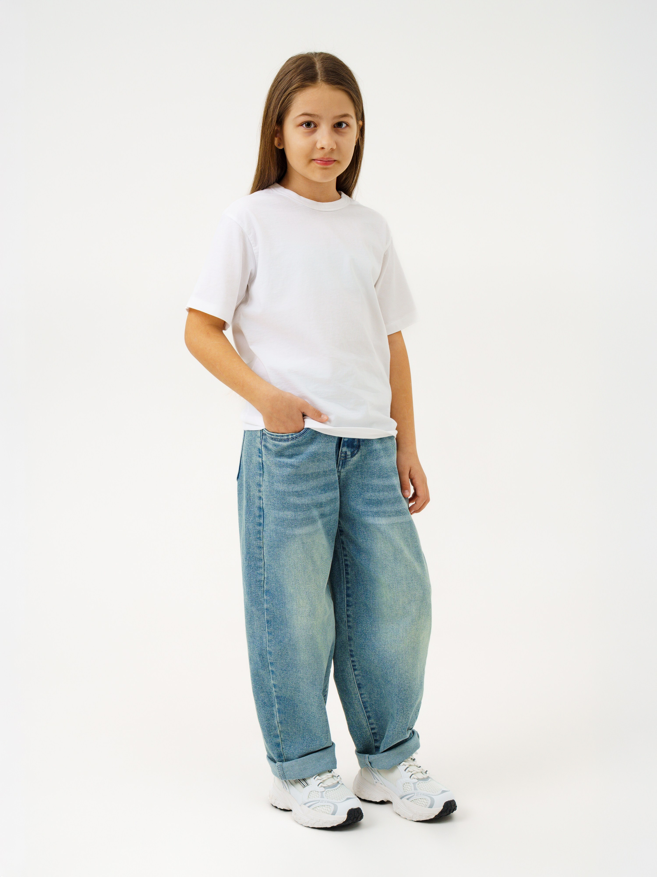 Детские джинсы. Макаров Сергей|Creamlebot Фотограф города Ростов-на-Дону