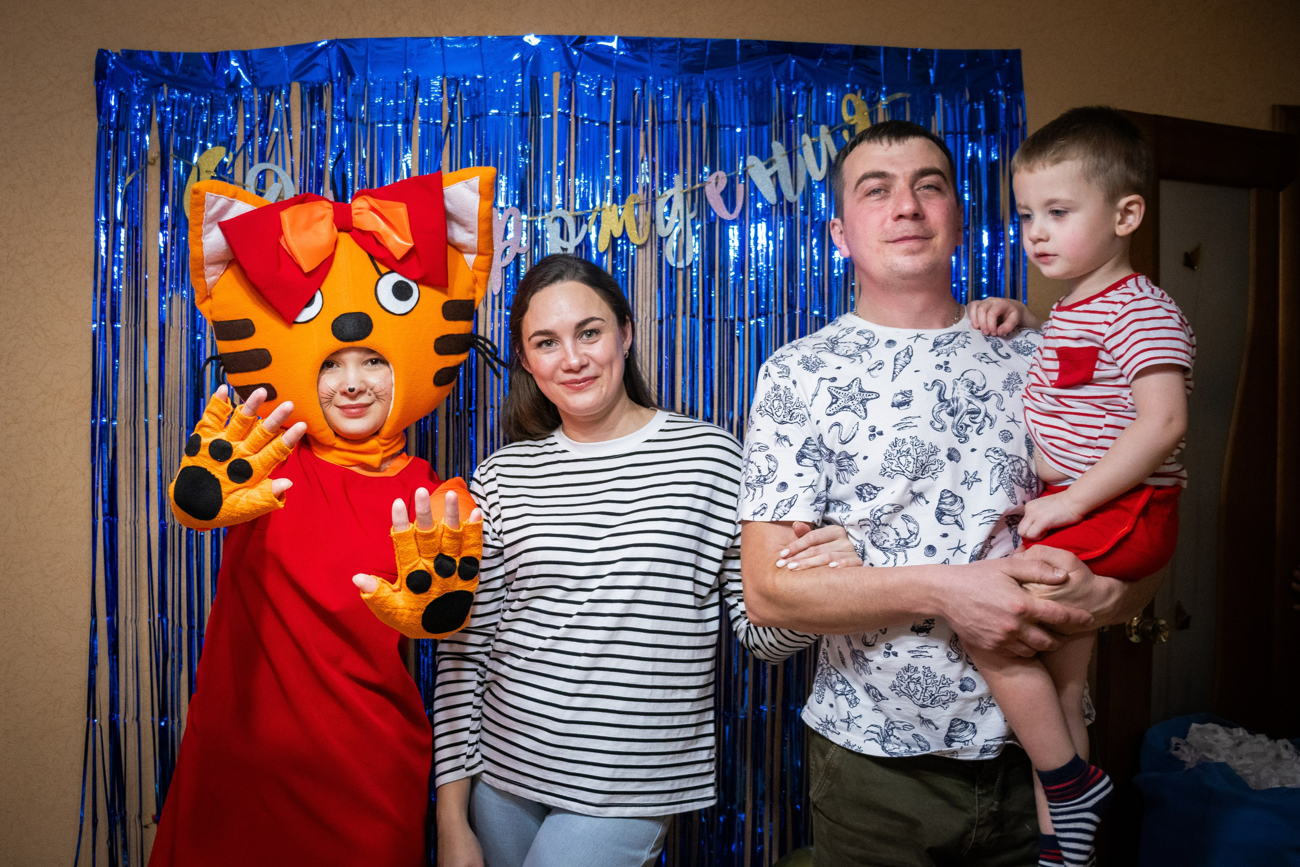 Фотограф на День Рождения Томск. Семейная фотосессия Томск. Семейный фотограф Томск. Фотограф в Томске Дарья Пучкина