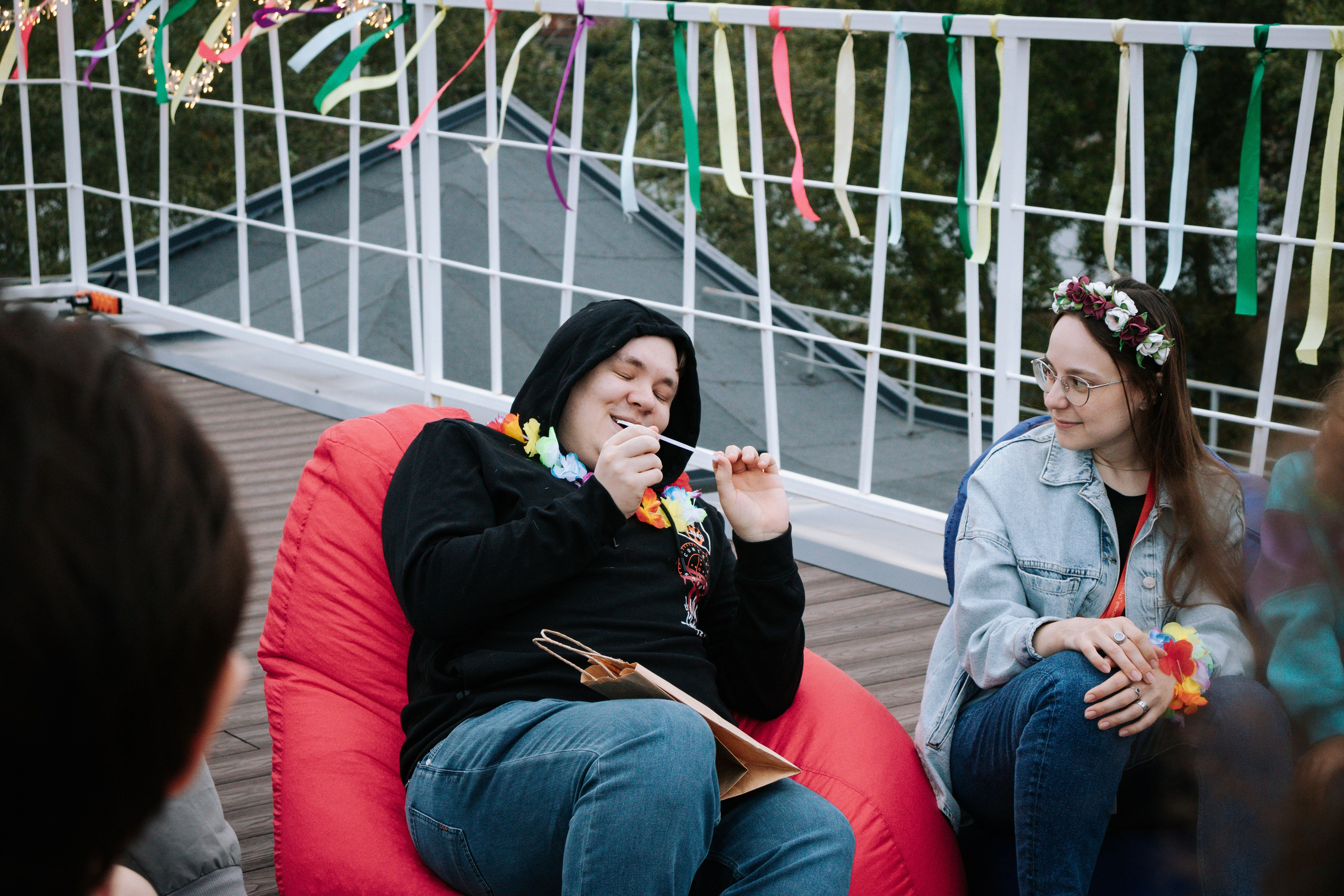 Фотограф на корпоратив Томск. Фотограф в Томске Дарья Пучкина