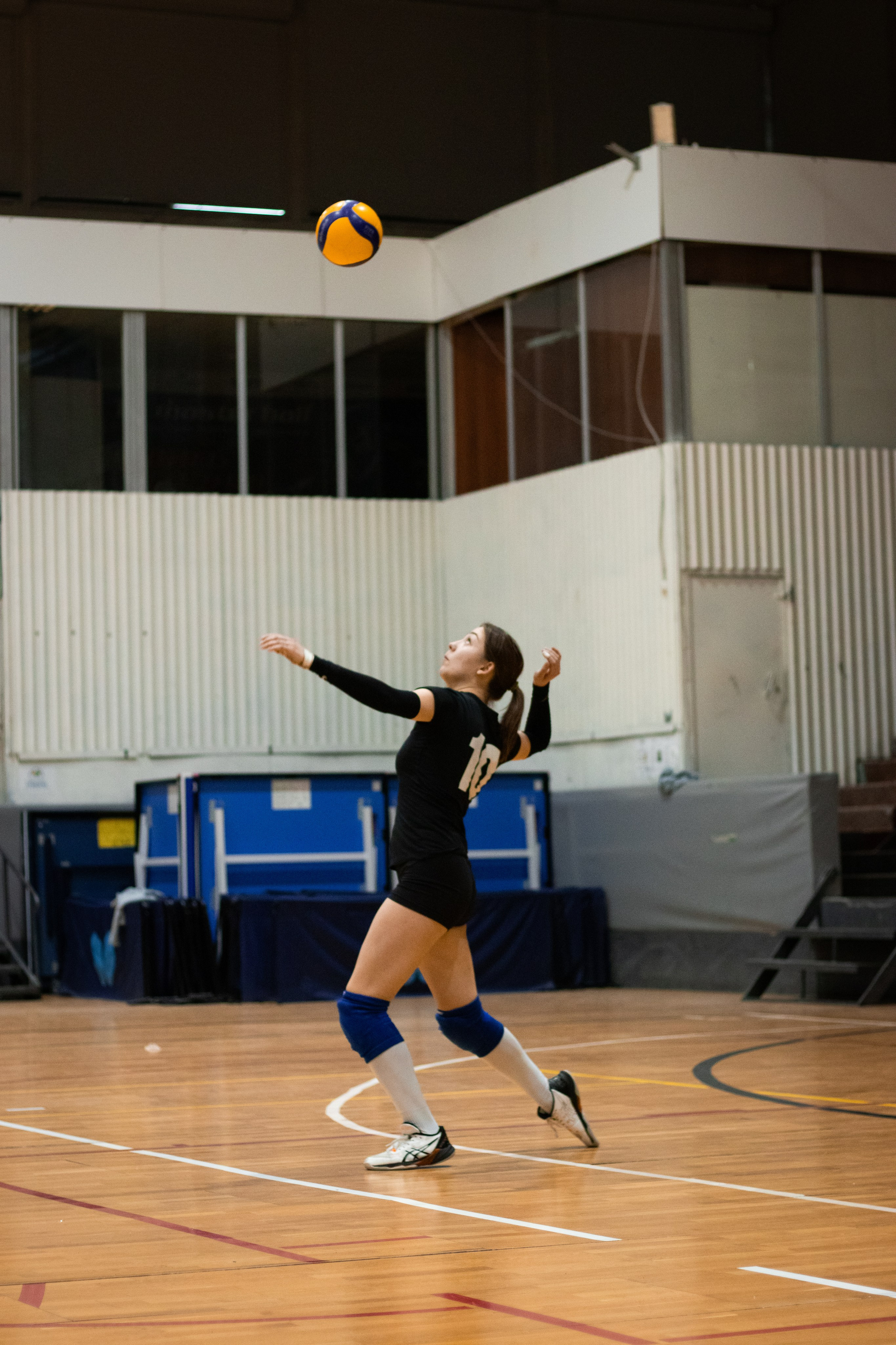 Волейбол. Турнир. Фотограф в Томске Дарья Пучкина