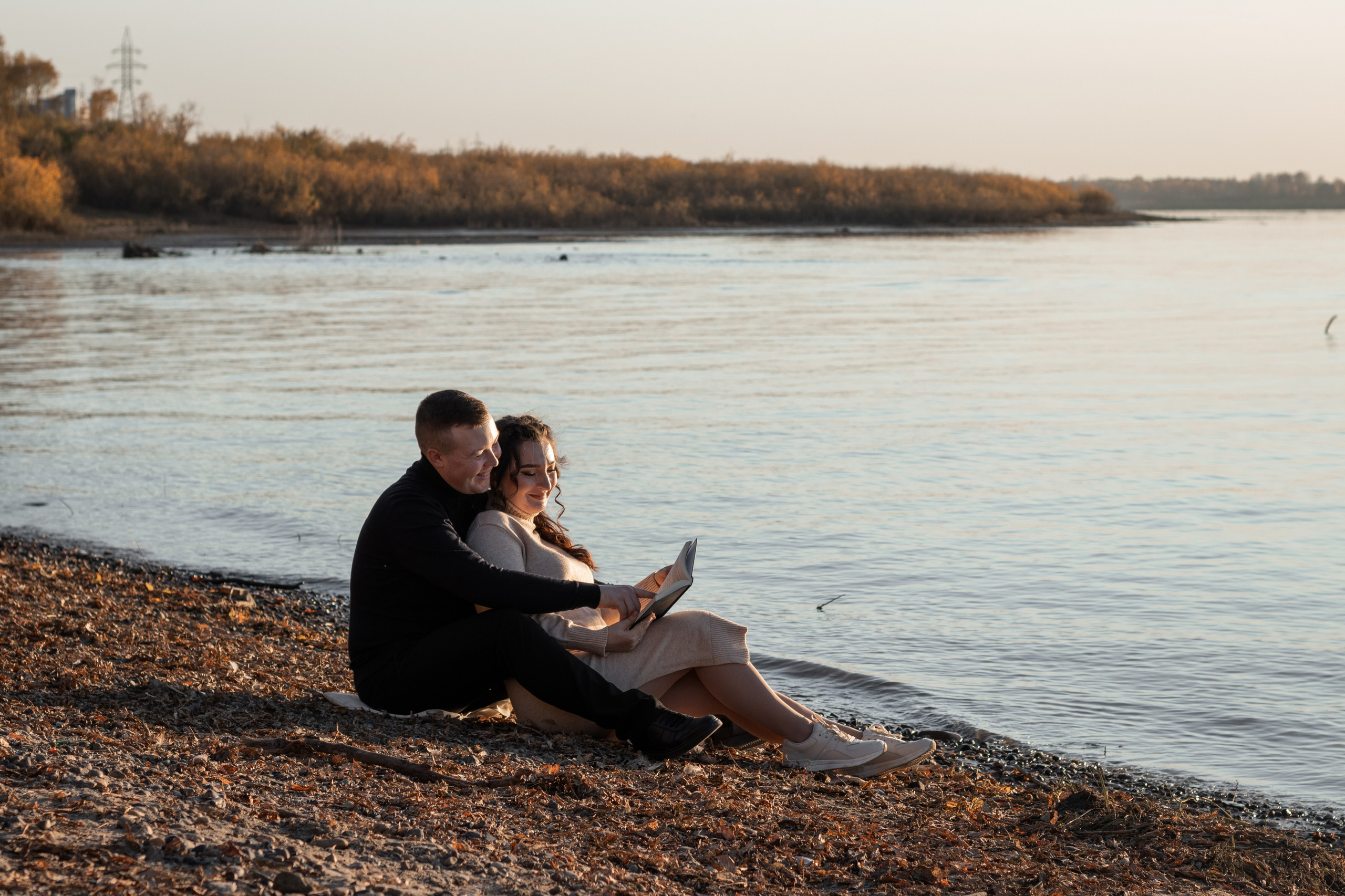 Съёмка Love Story Томск. Фотосессия Лав Стори Томск. Фотограф в Томске Дарья Пучкина