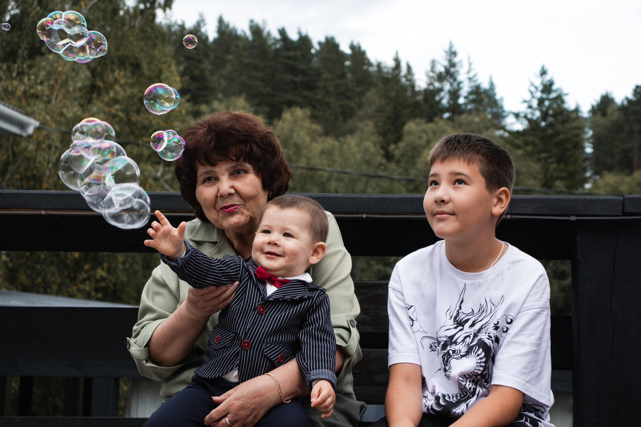 Фотограф на День Рождения Томск. Семейная фотосессия Томск. Семейный фотограф Томск. Фотограф в Томске Дарья Пучкина