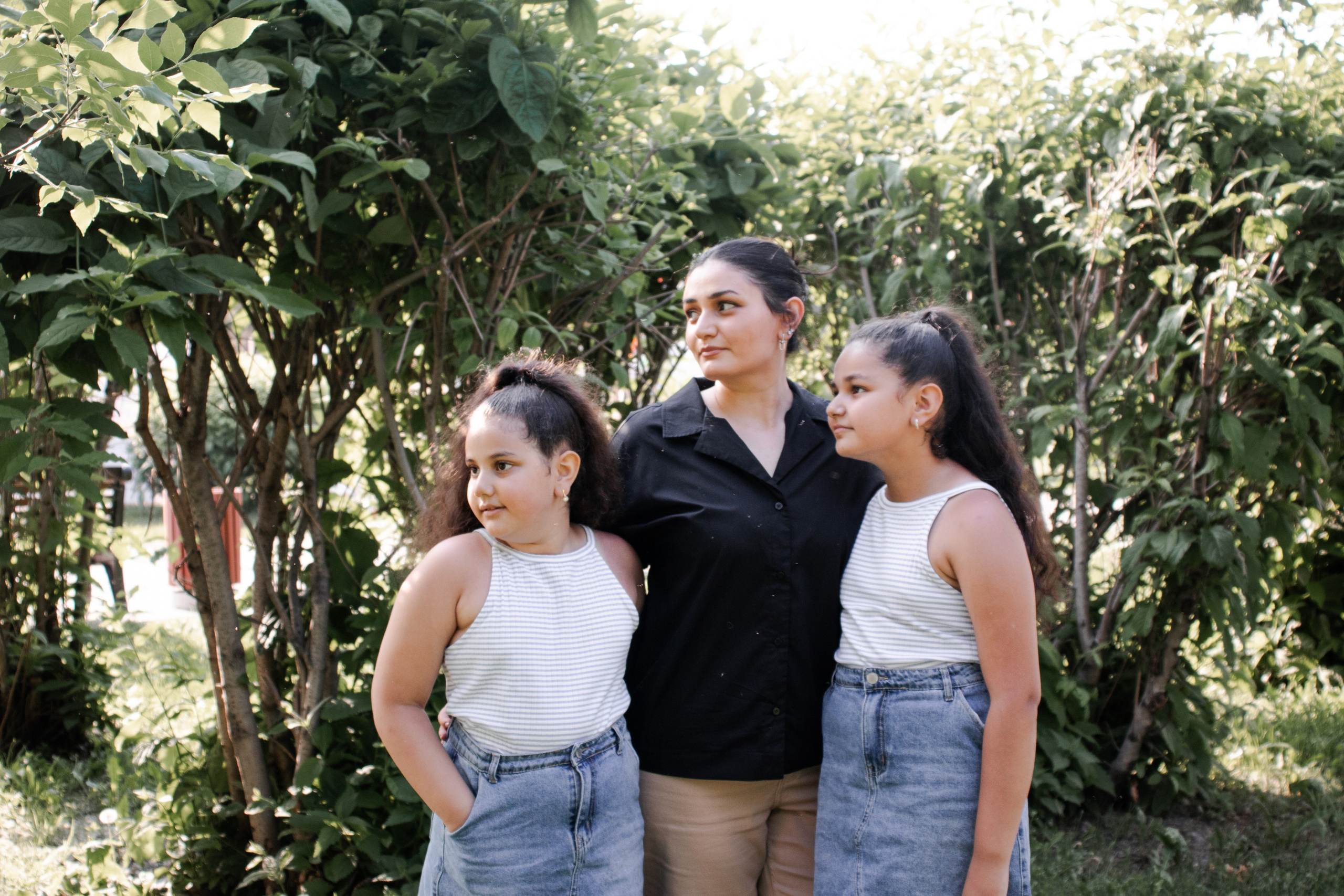 Семейная фотосессия Томск. Семейный фотограф Томск. Семейная фотосъёмка Томск. Фотограф в Томске Дарья Пучкина