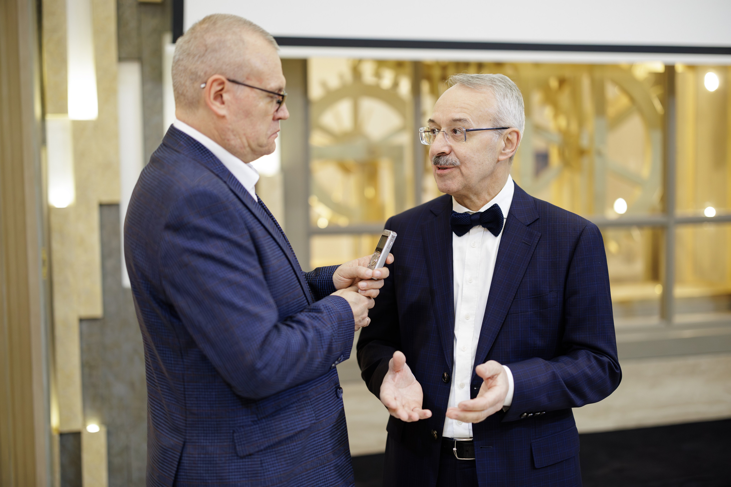 Человек года_Премия dk.ru. Контент для бизнеса в Екатеринбурге Полдень Медиа