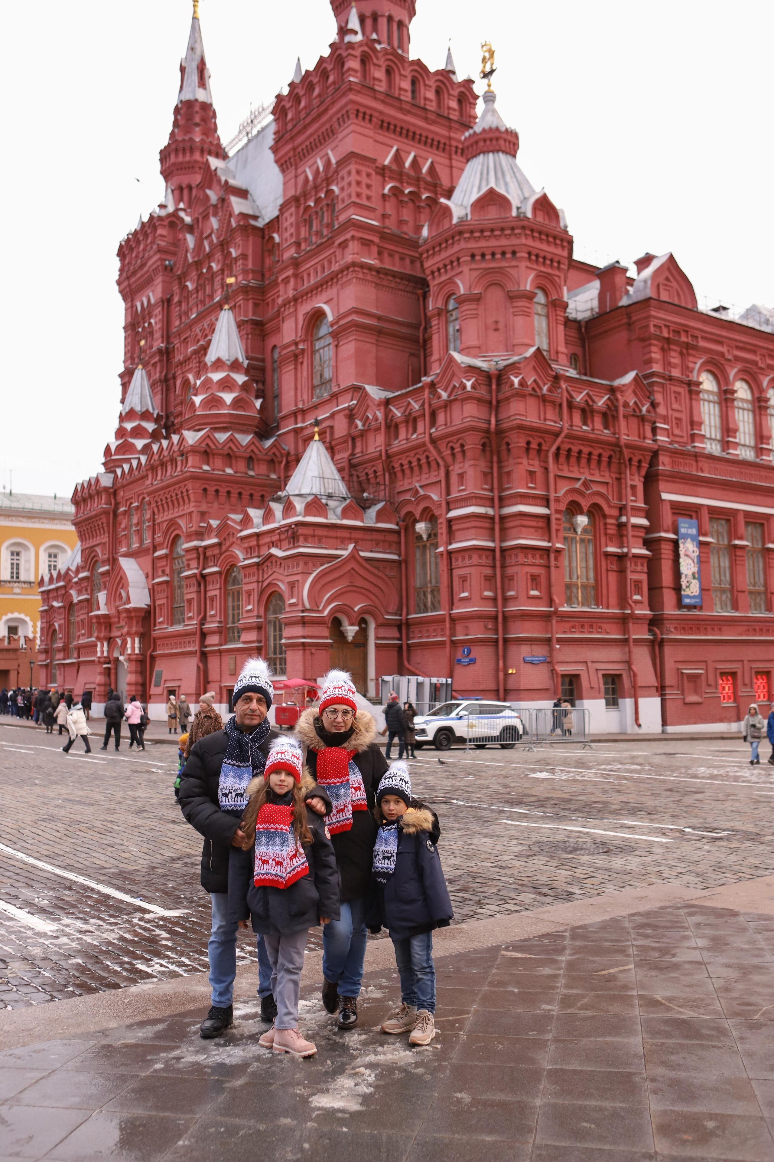 Прогулка по Москве. Фотограф в Москве Елена Дроботя