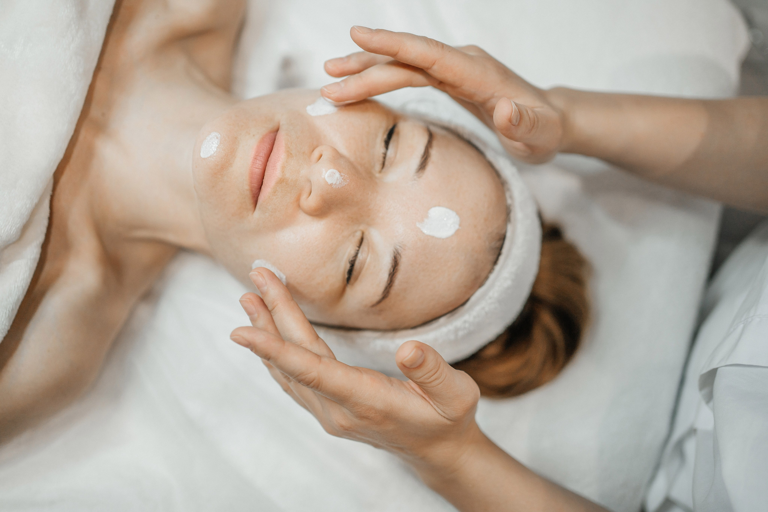 Контент съемка