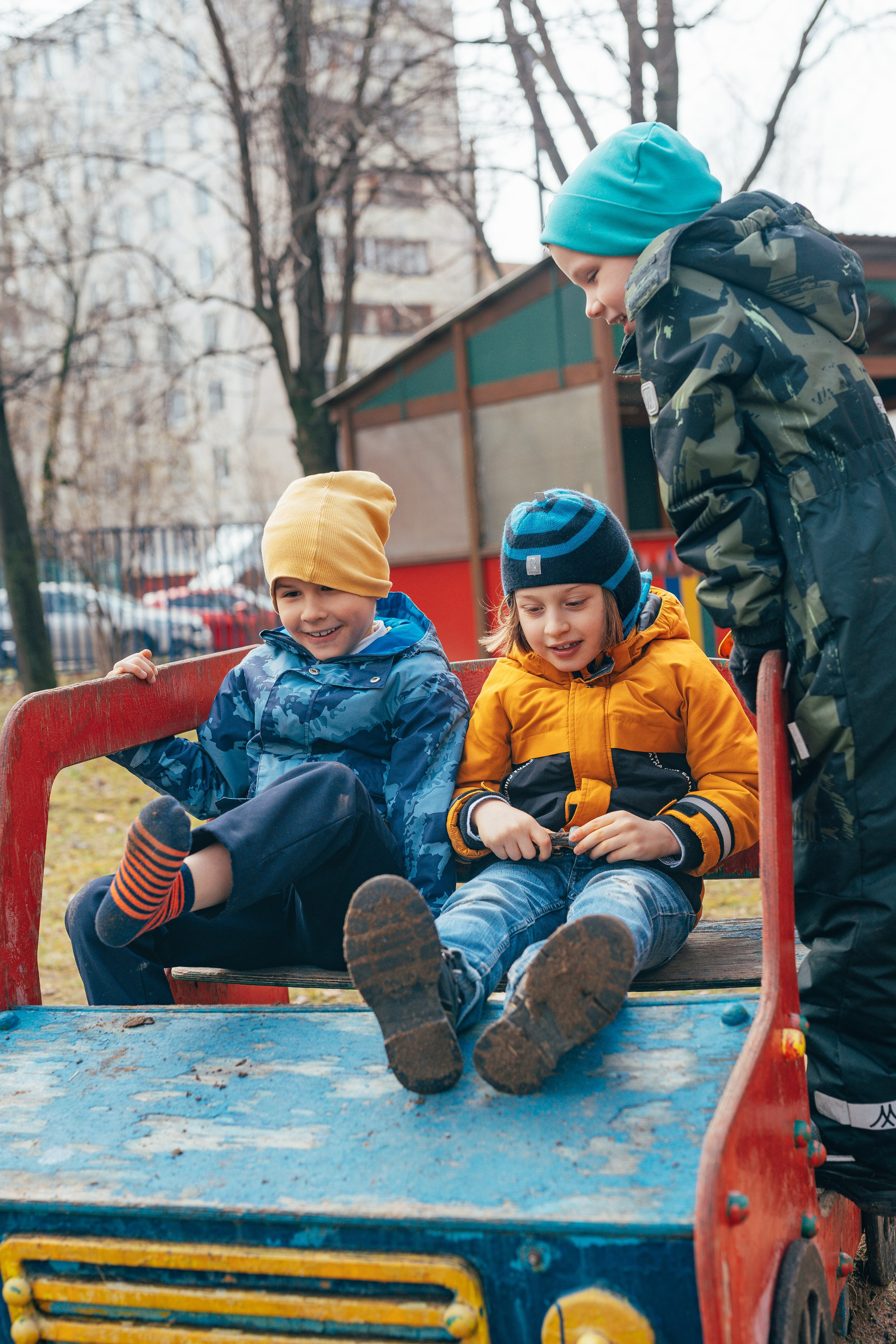 Сад1. Школьные альбомы и альбомы для детского сада. Юлия Осипова. Москва