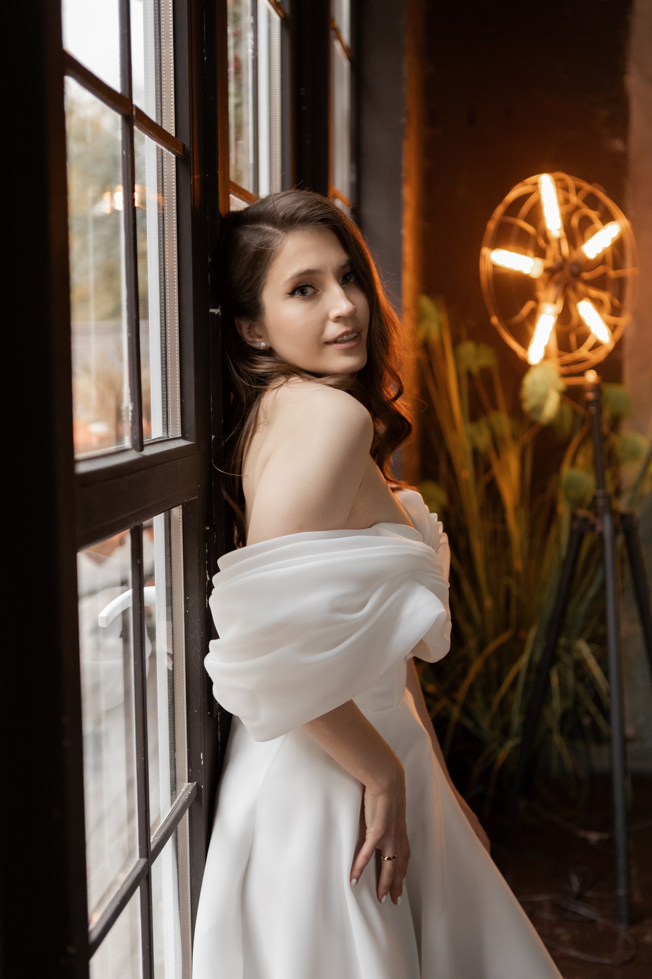 Влад и Ира. Свадебный фотограф в Воронеже Вероника Богай