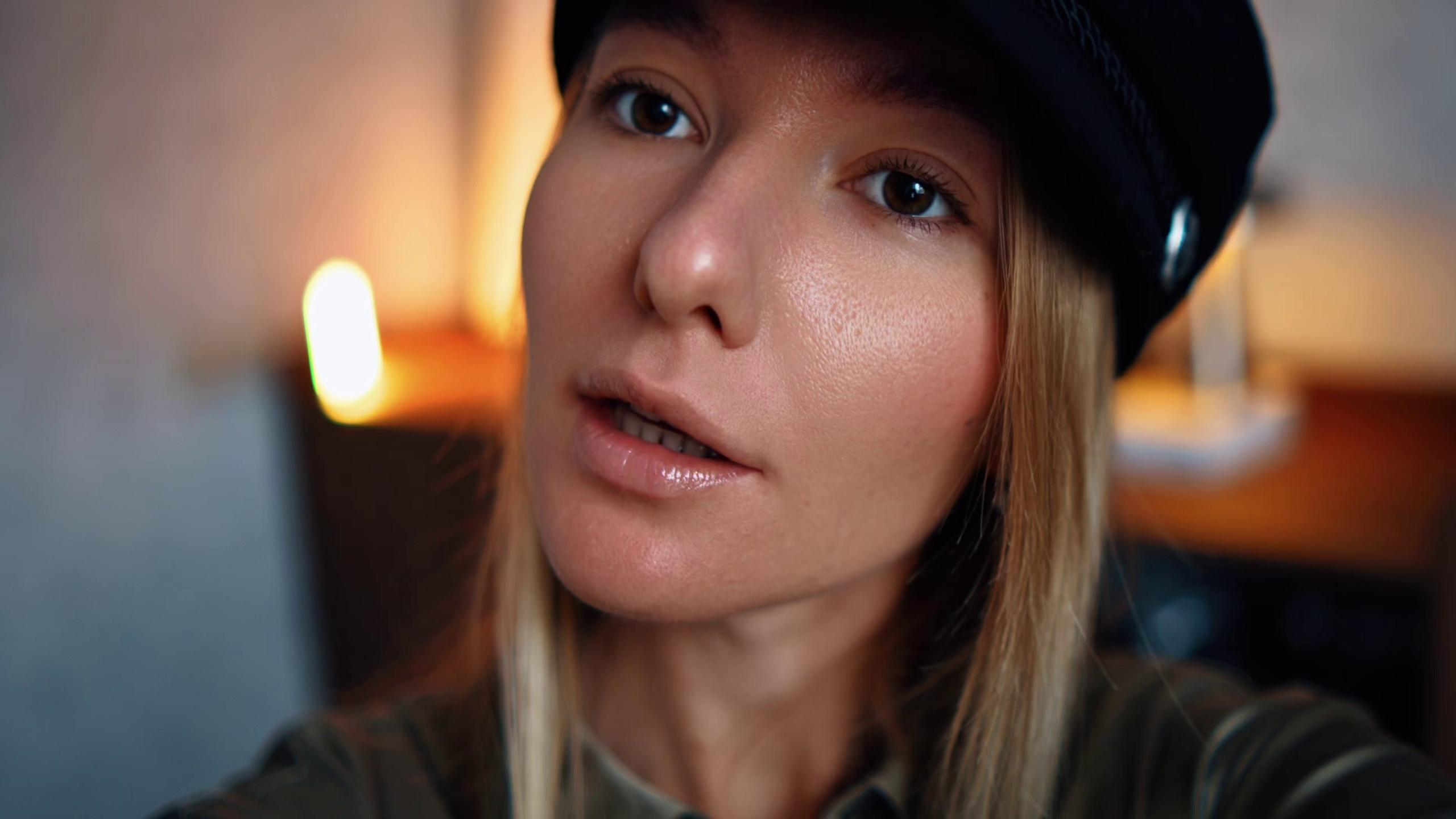 Смотреть видео. Кристина Щербакова — креатор, контент для брендов