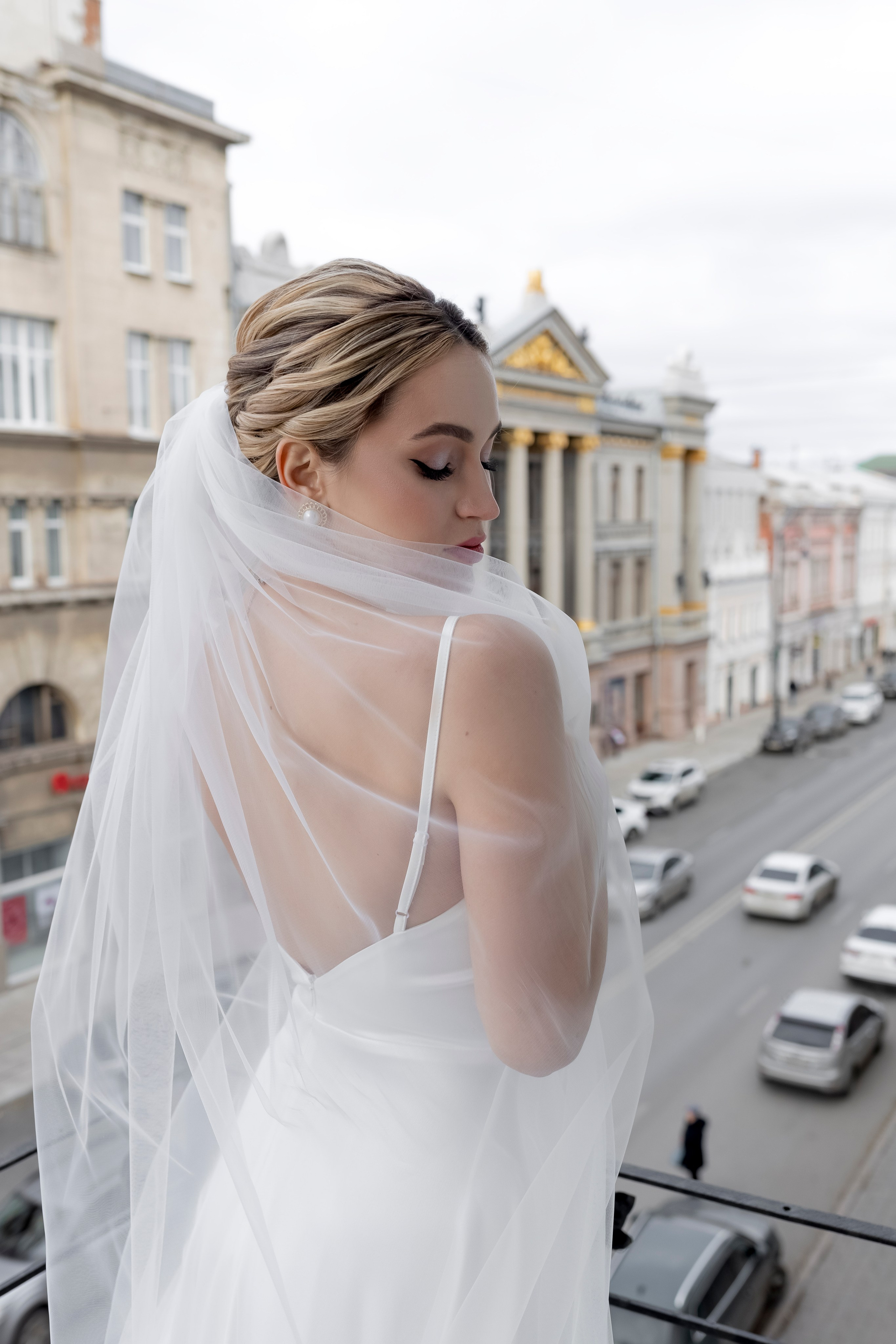 Анастасия | Руслан. Свадебный фотограф Александра Попова