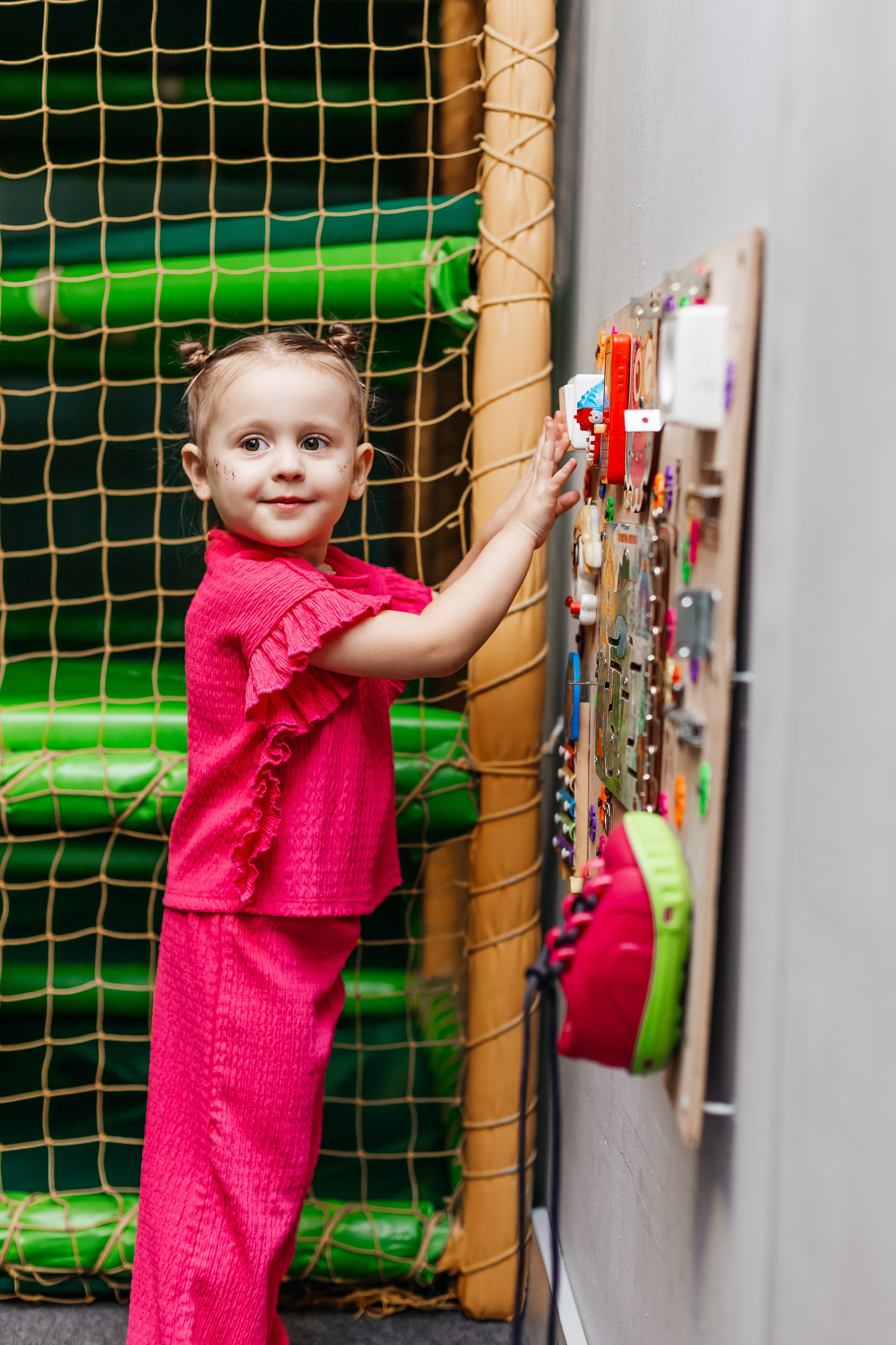 День рождения Агуши. Фотограф Краснодар Марго Хелбен