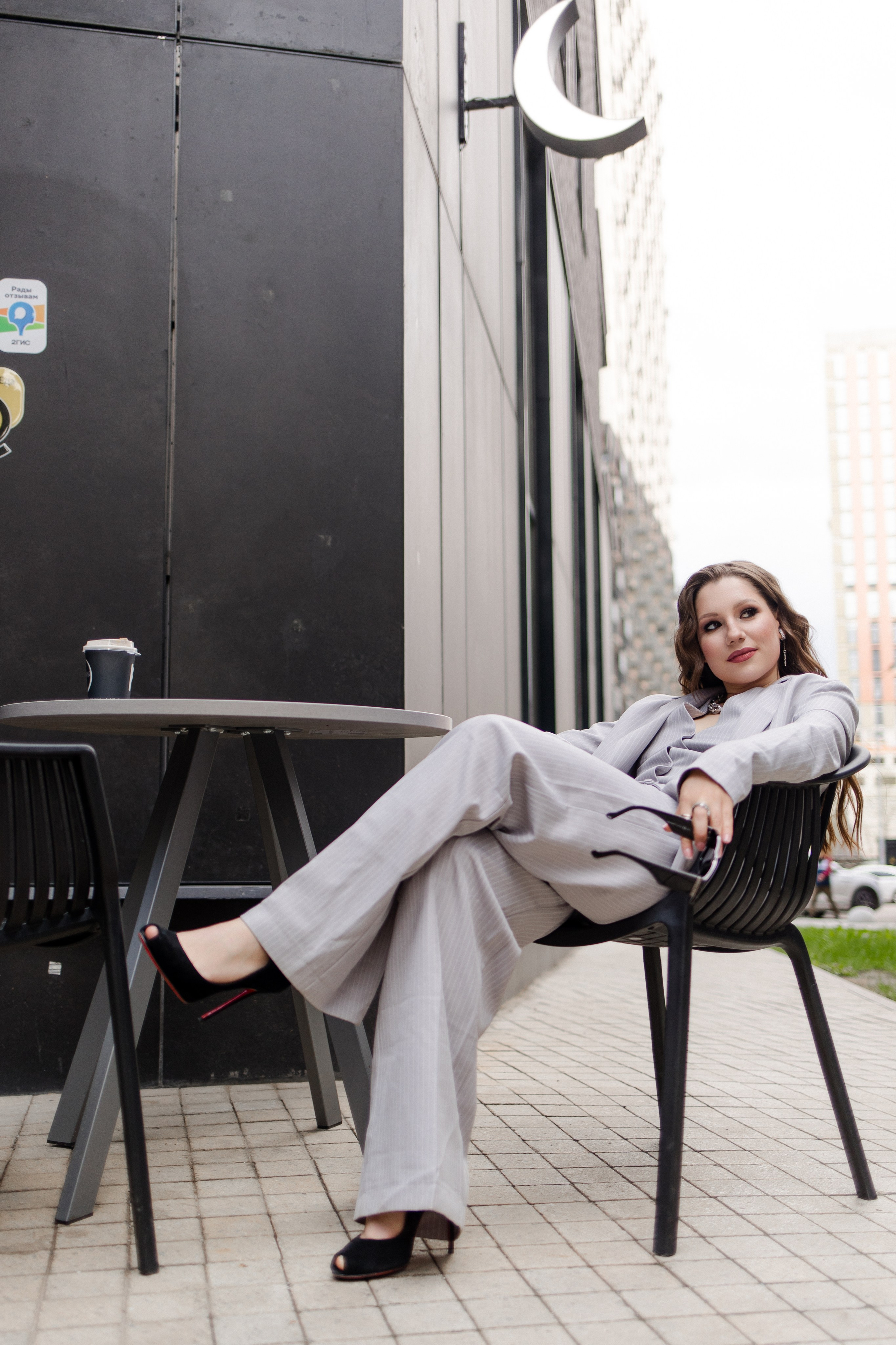 Маша. Семейный и детский фотограф в Москве Кузьмина Мария