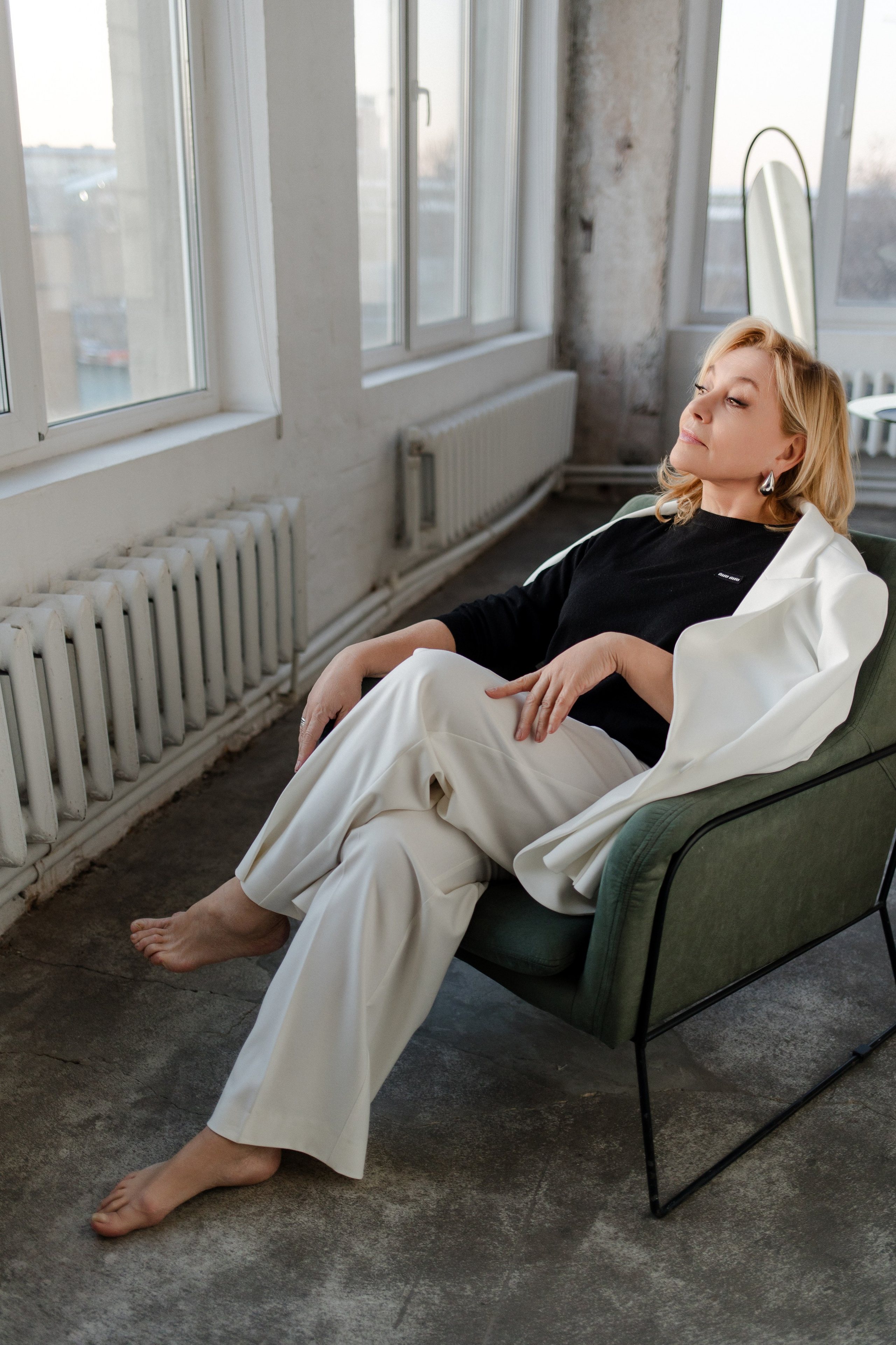 Арина Шарапова. Семейный и детский фотограф в Москве Кузьмина Мария