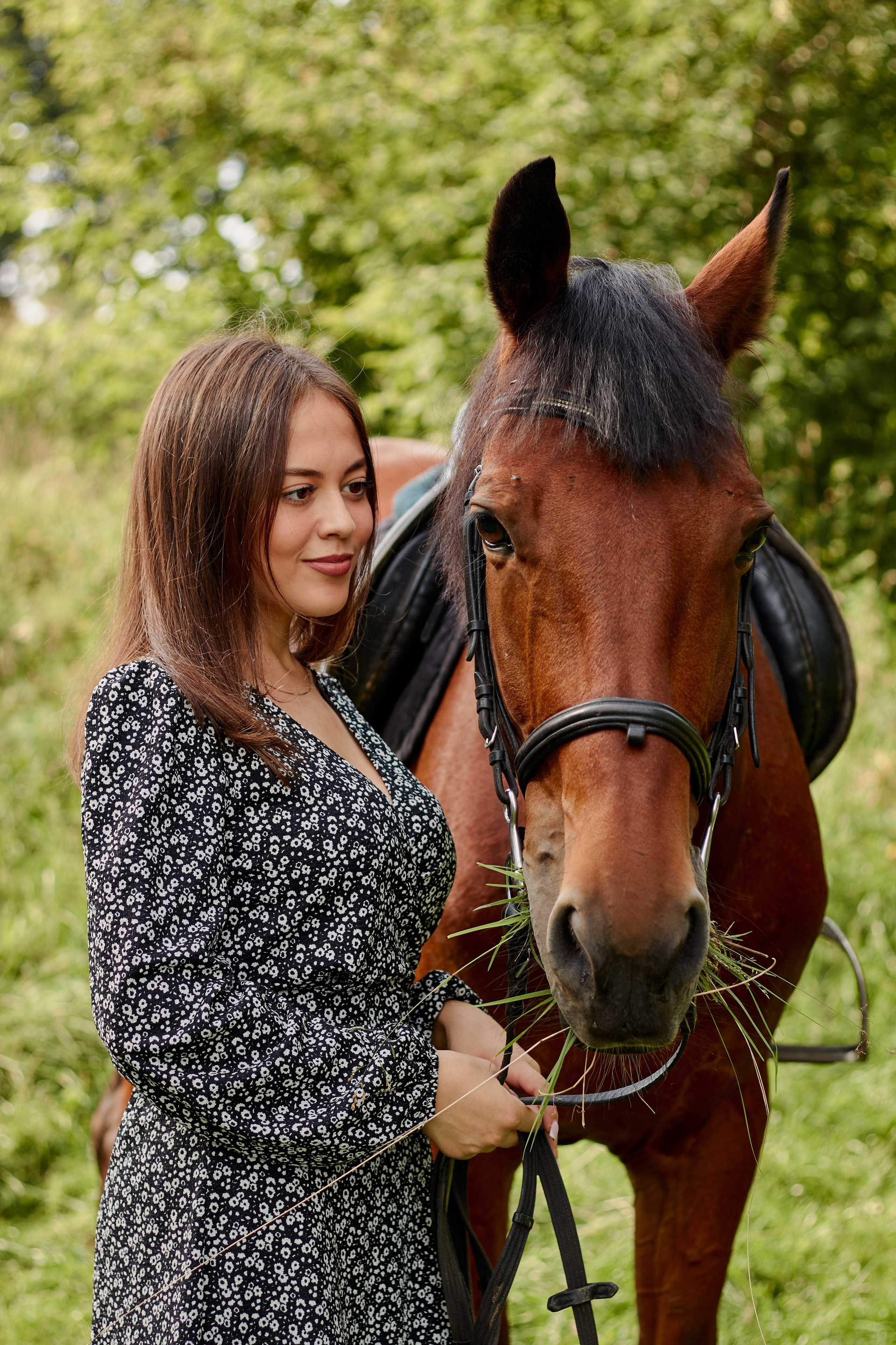 Диана и Даниил. Фотограф в Новокузнецке Иван Дендин