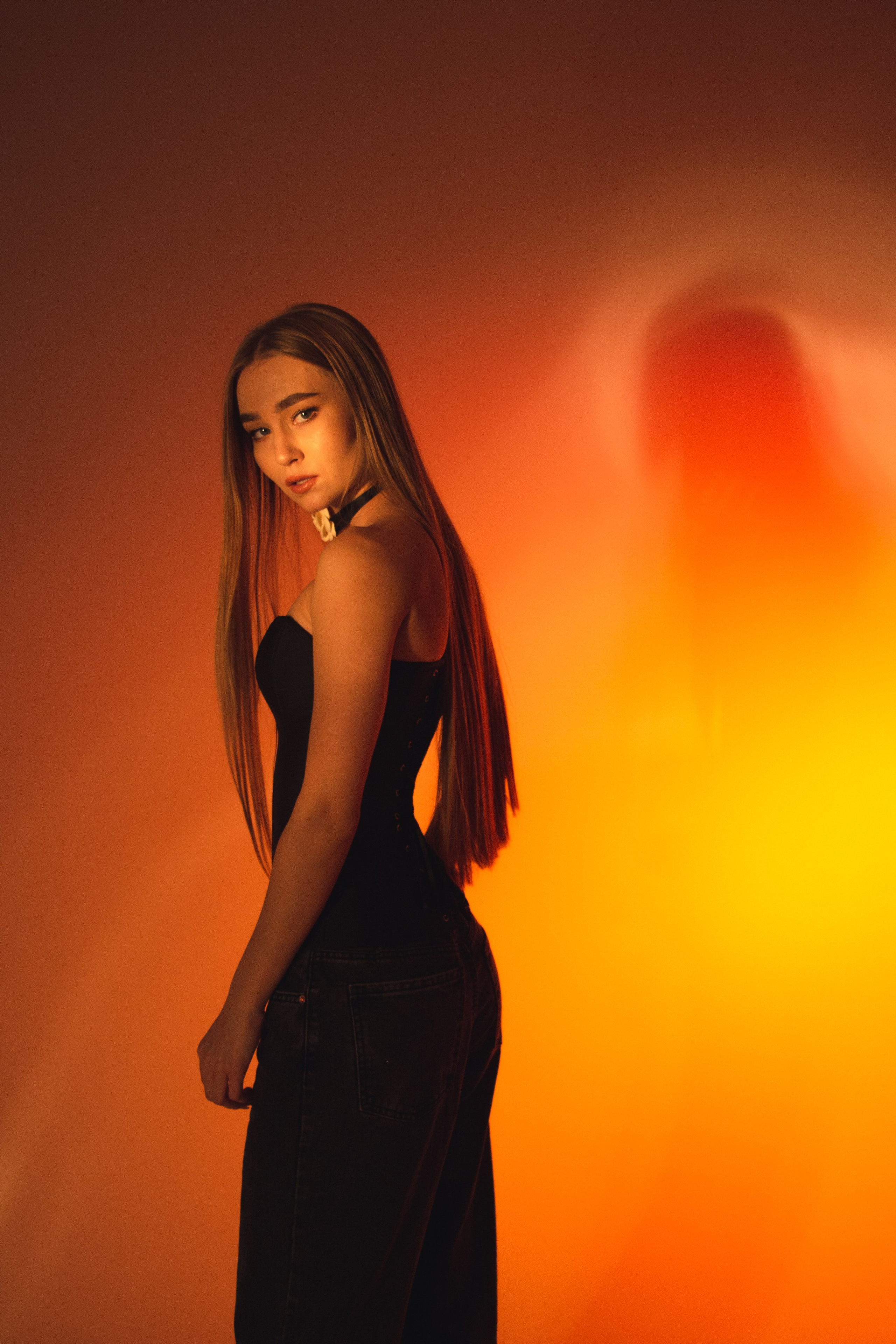 Варвара. Фотограф Краснодар Виктория @Cinvimakes