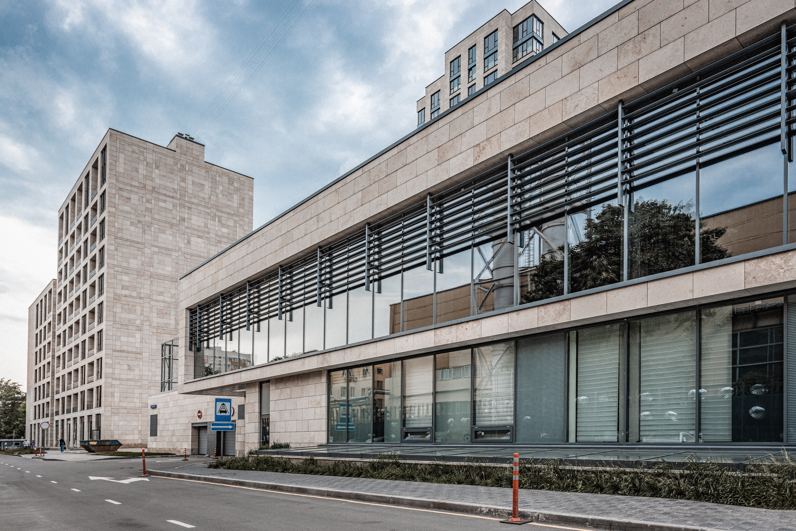 Объекты. Съемка в студии под ваш запрос, студийные съемки, фотографии архитектурных объектов — Александр Евстигнеев — фотограф Москва