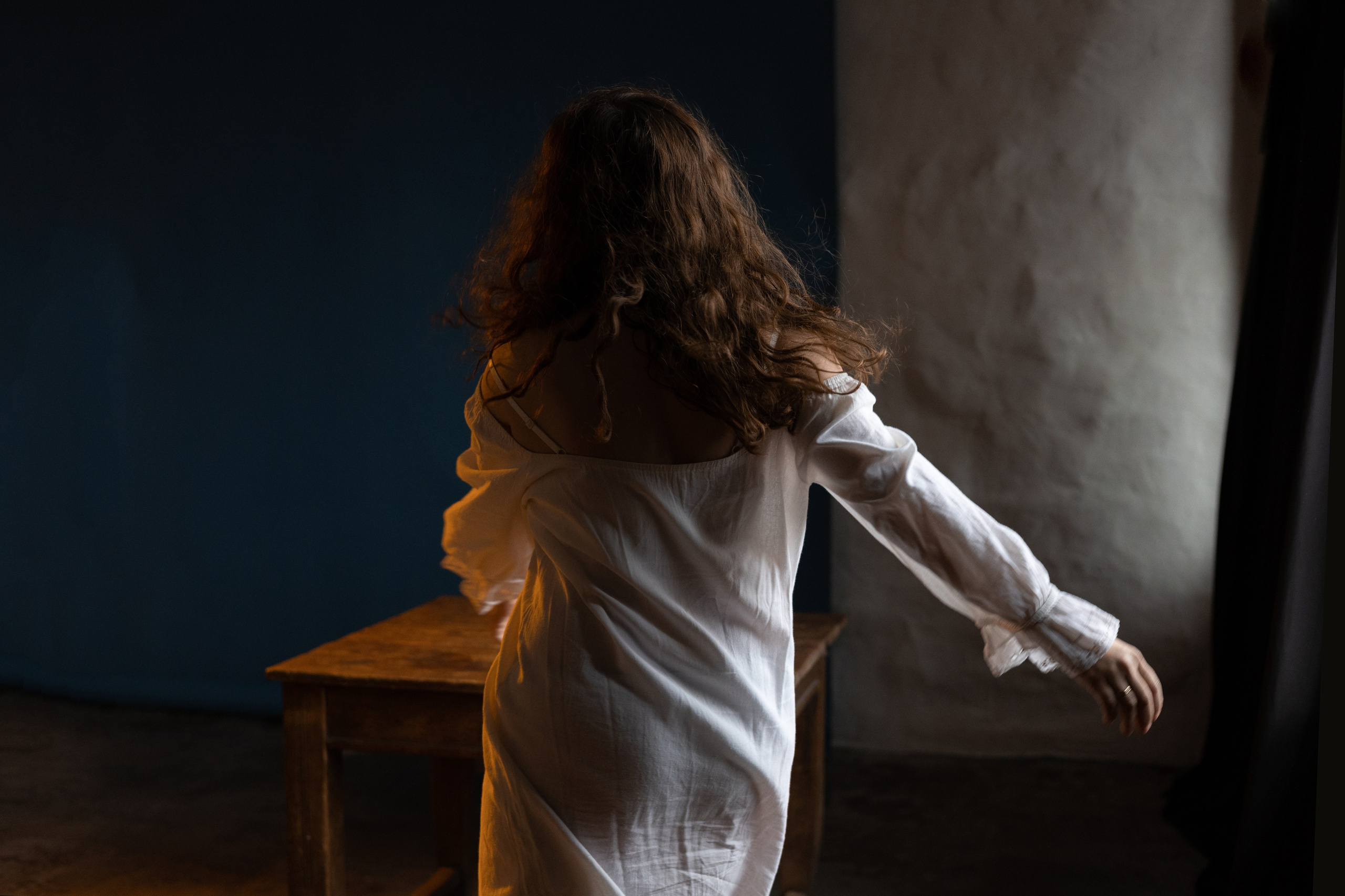 Леночек. Семейный и свадебный фотограф в Воронеже Людмила Трифонова