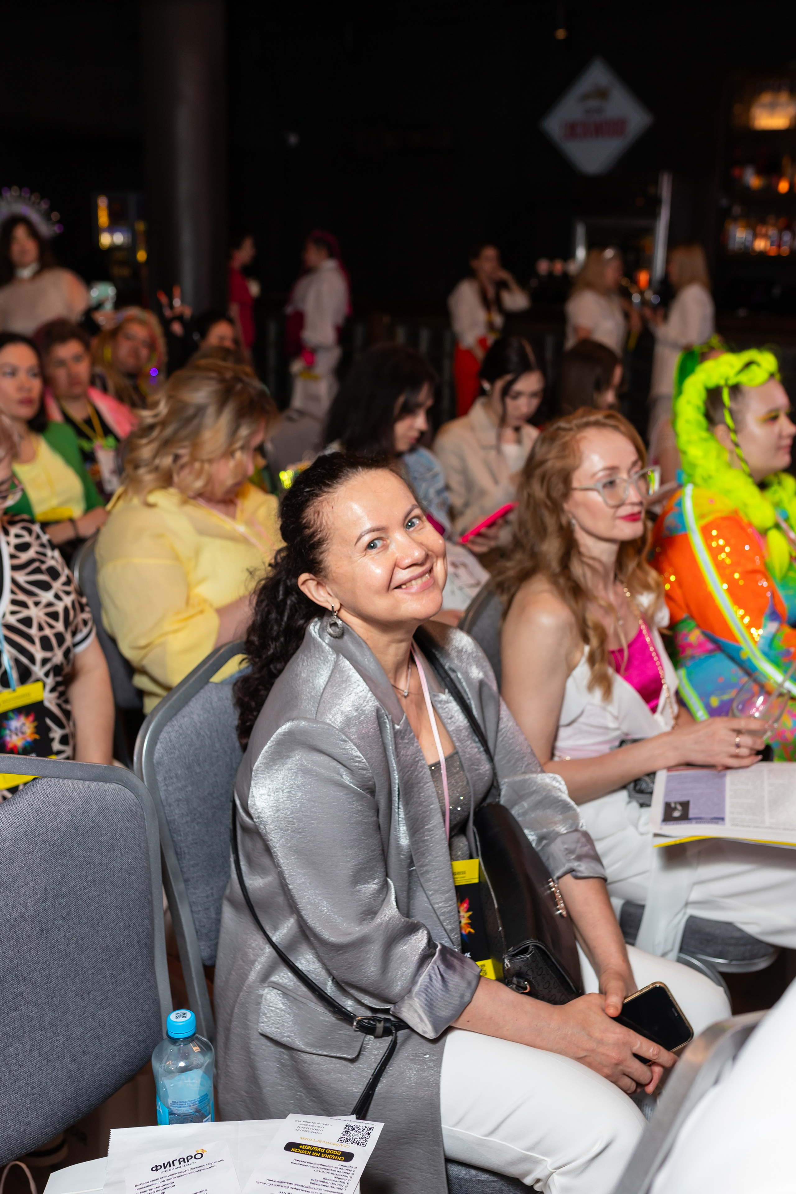 NailCongress 9. Марина Шаймухаметова. Фотограф в Уфе