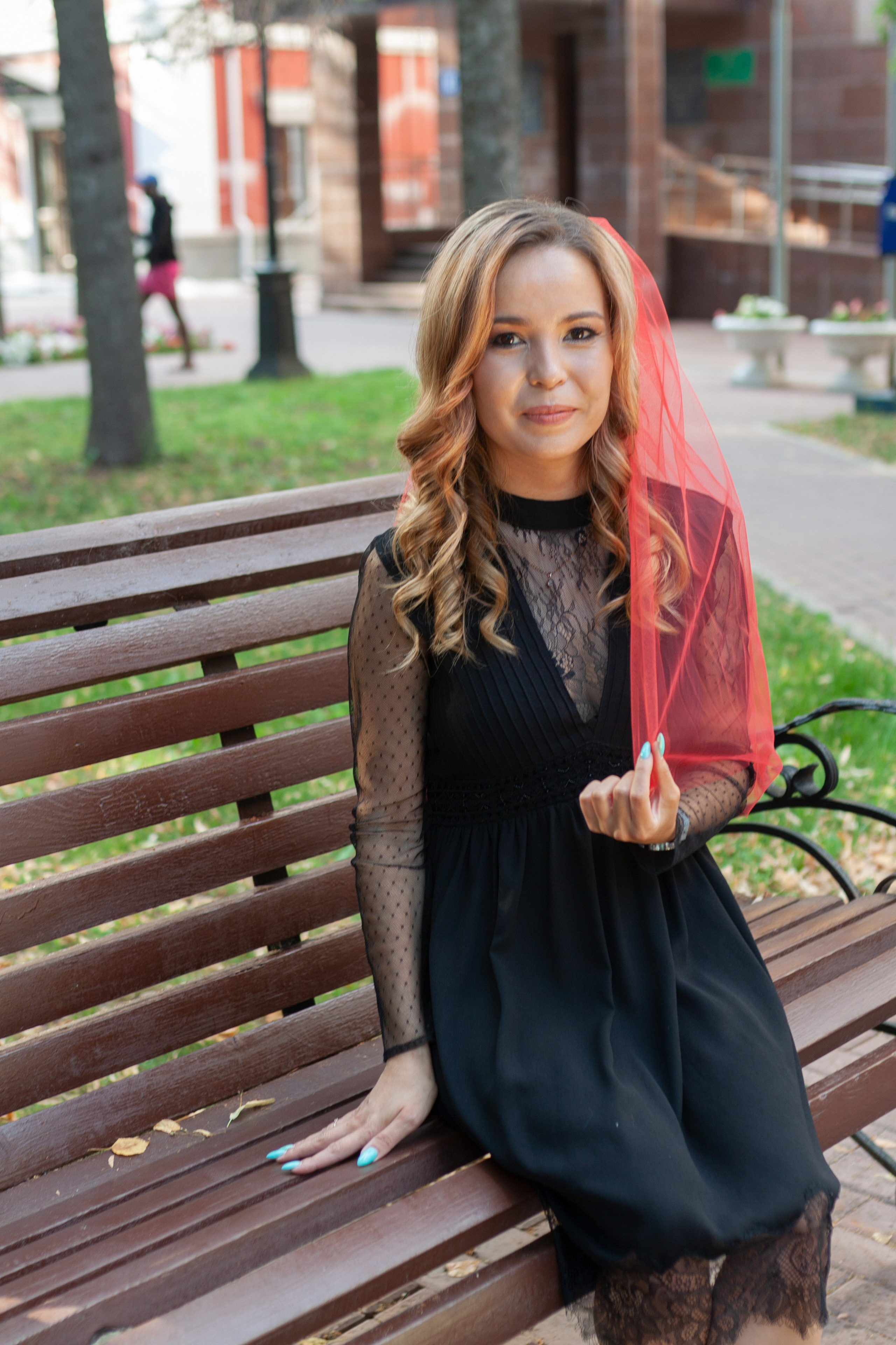 Девичник 30.07. Марина Шаймухаметова. Фотограф в Уфе