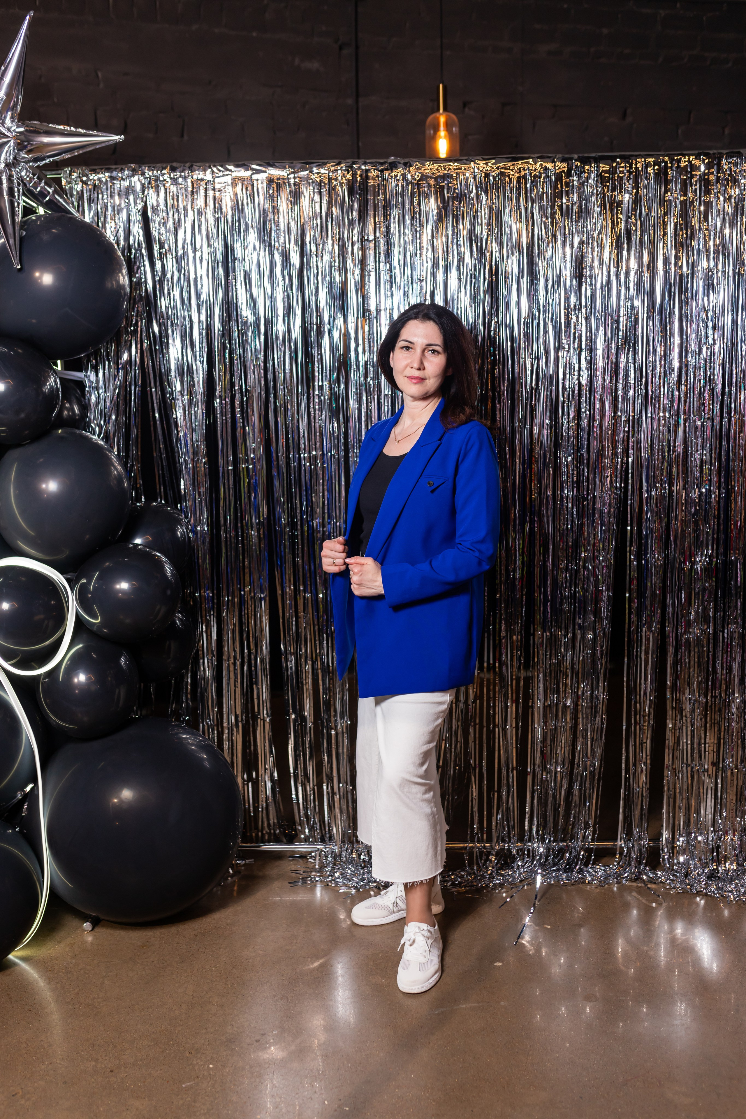 NailCongress 9. Марина Шаймухаметова. Фотограф в Уфе