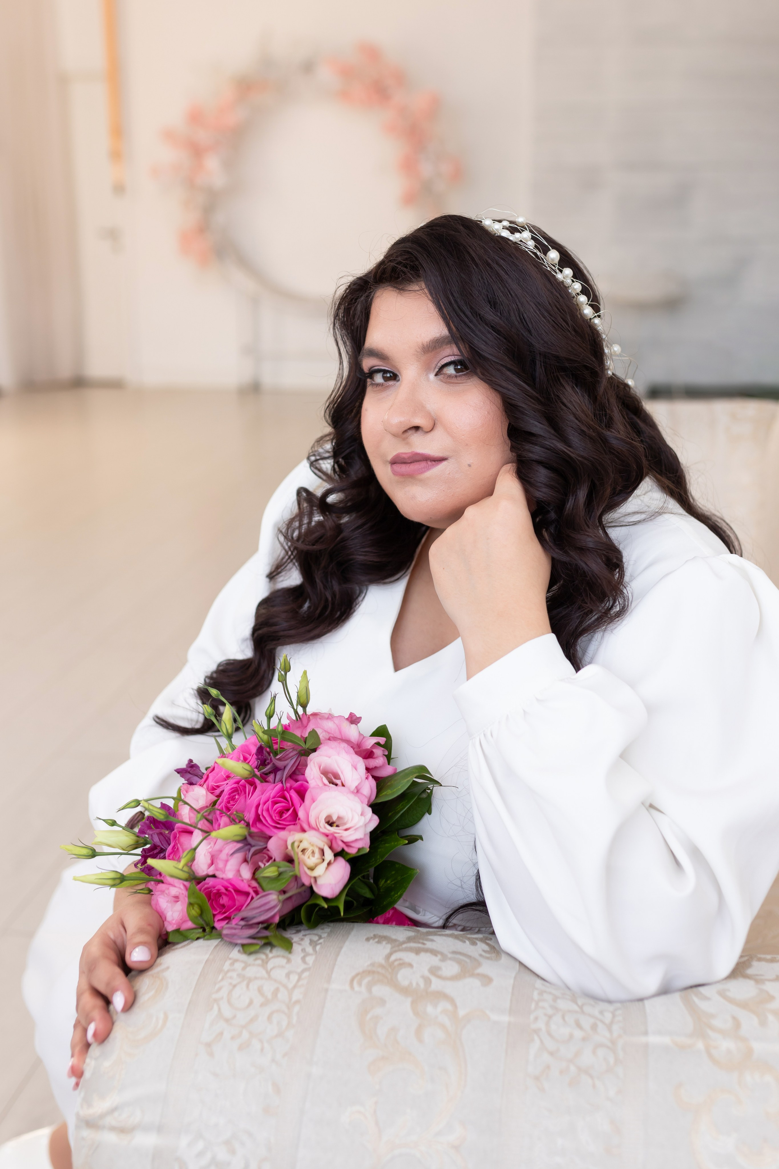 Евгений и Елизавета. Марина Шаймухаметова. Фотограф в Уфе