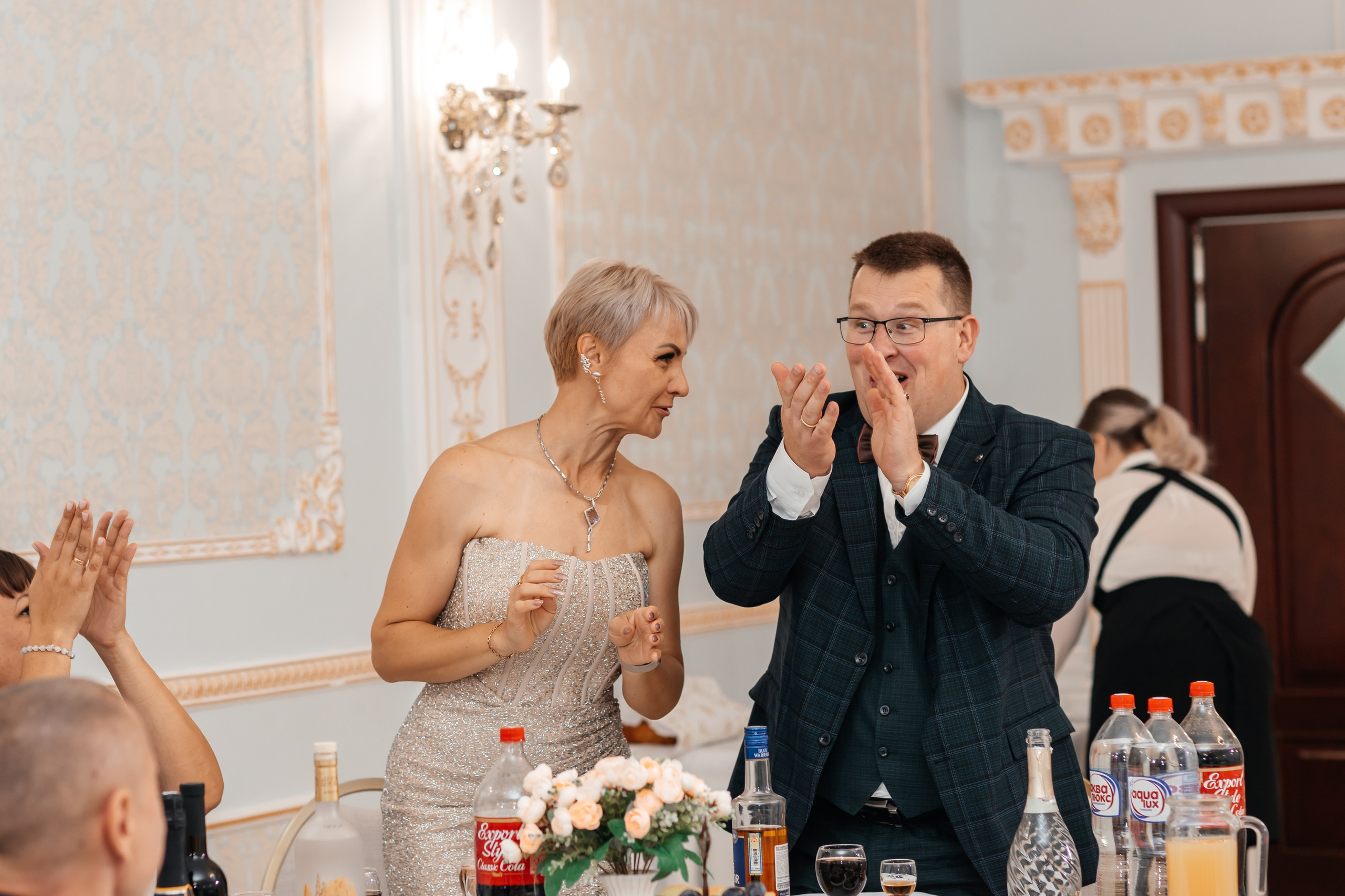 Альмир и София. Марина Шаймухаметова. Фотограф в Уфе