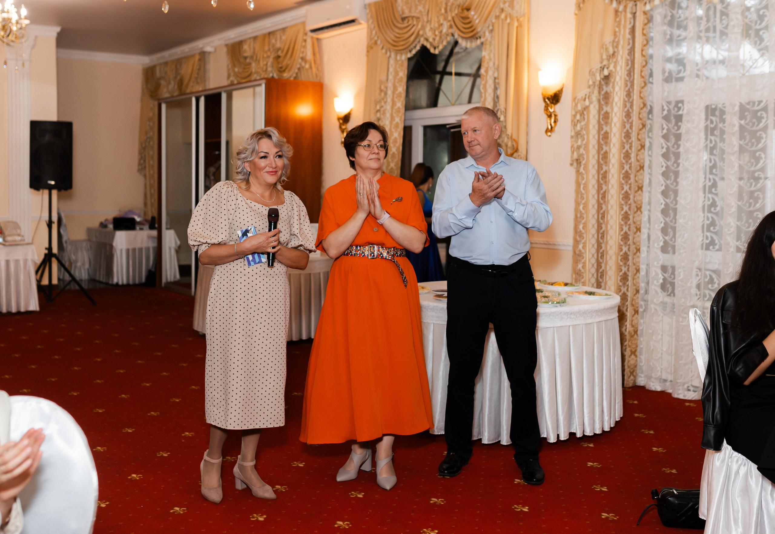 Михаил и Кристина. Марина Шаймухаметова. Фотограф в Уфе